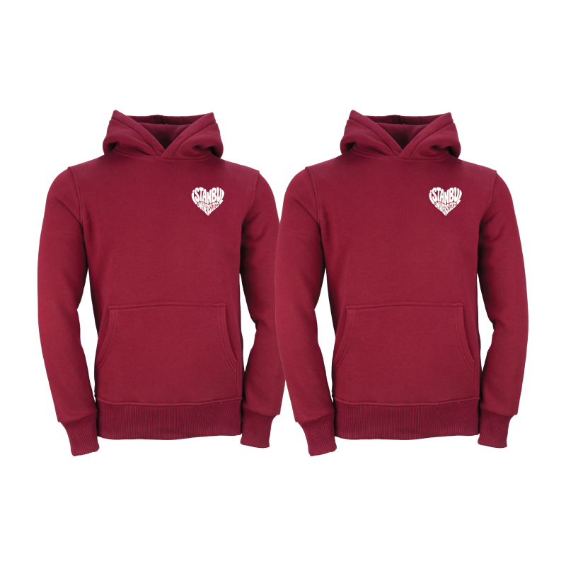 İstanbul Üniversitesi Campus Heart – İkili Set