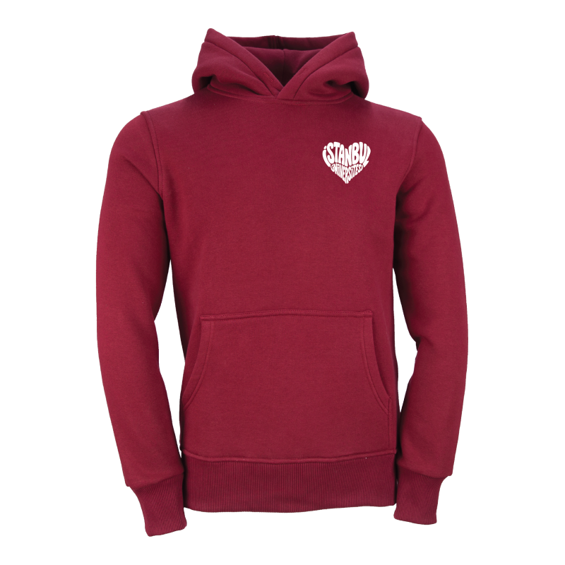 İstanbul Üniversitesi Campus Heart