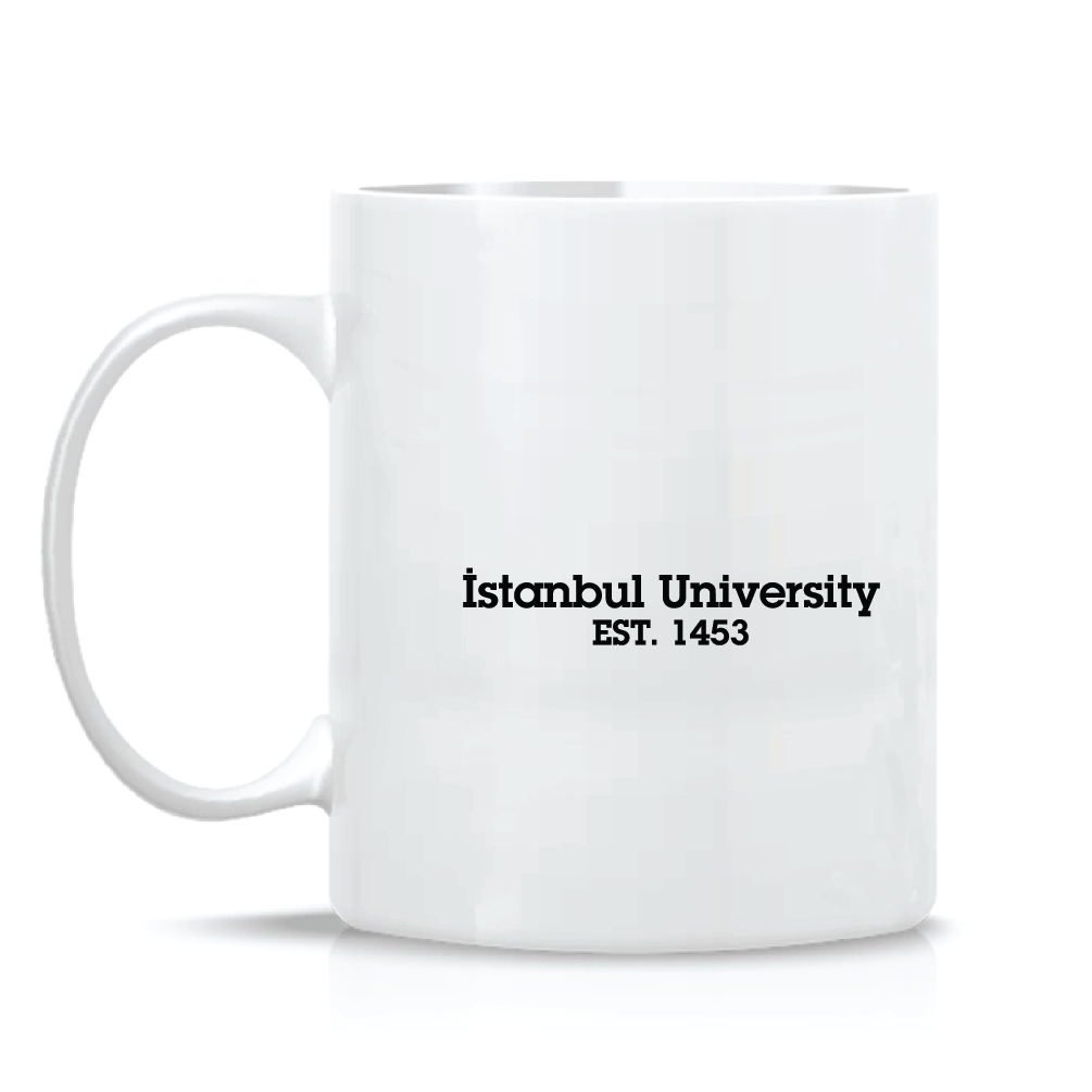 İstanbul Üniversitesi Kupa Model 5