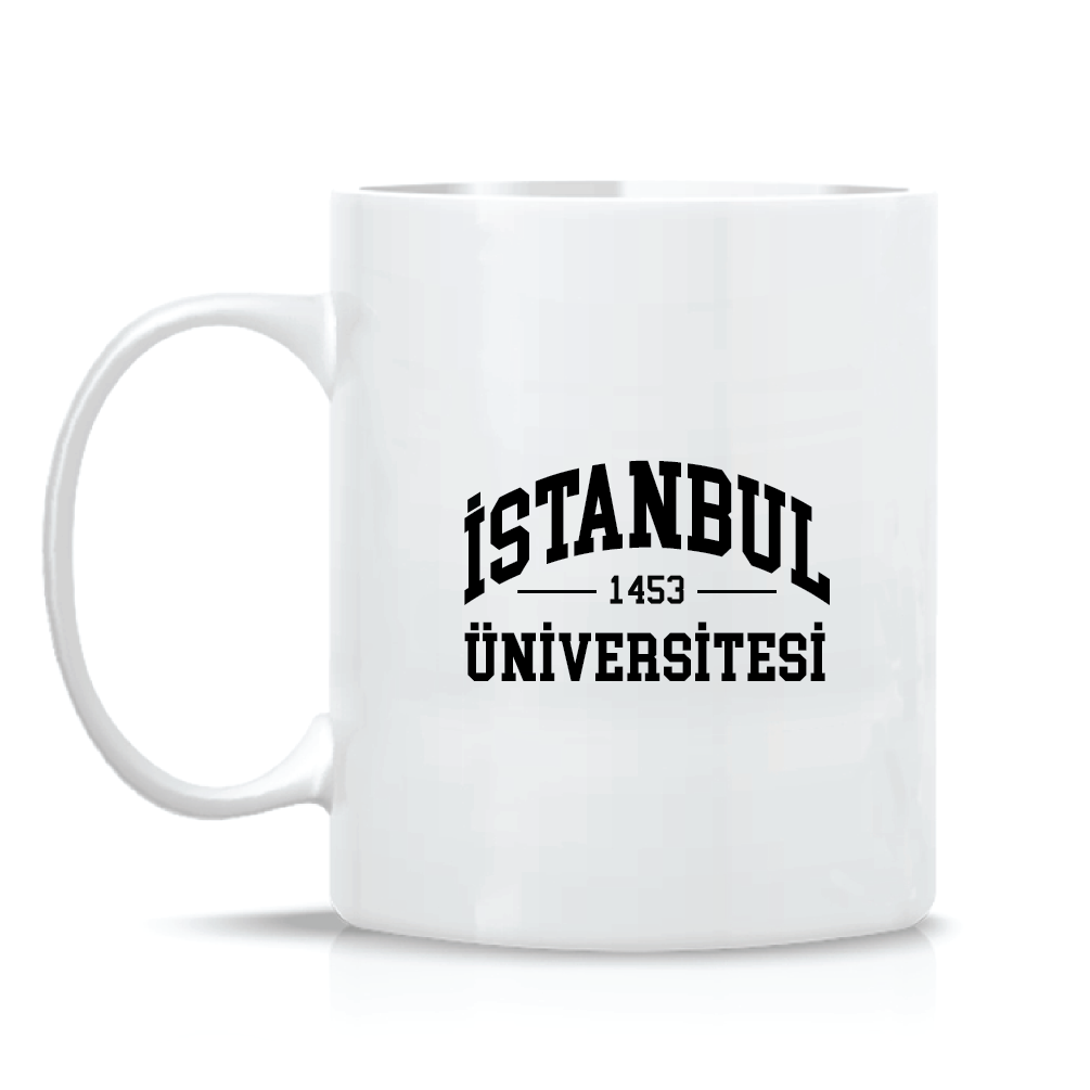 İstanbul Üniversitesi Kupa Model 7