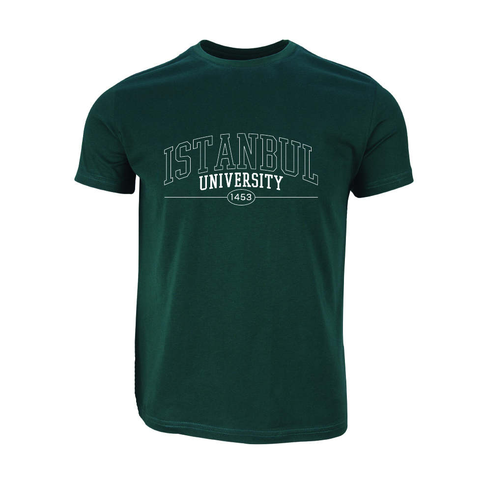 Istanbul Üniversitesi Model 2