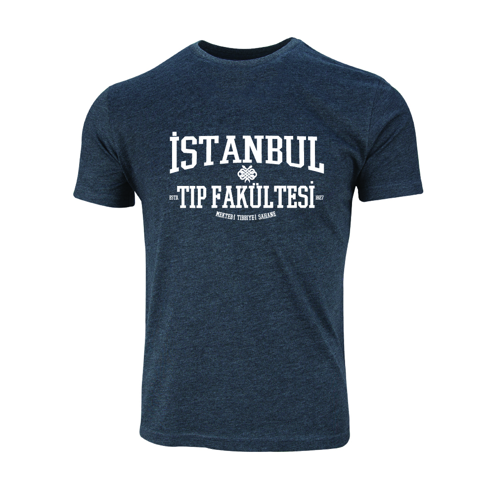 Istanbul Üniversitesi Tip Fakültesi Model 1