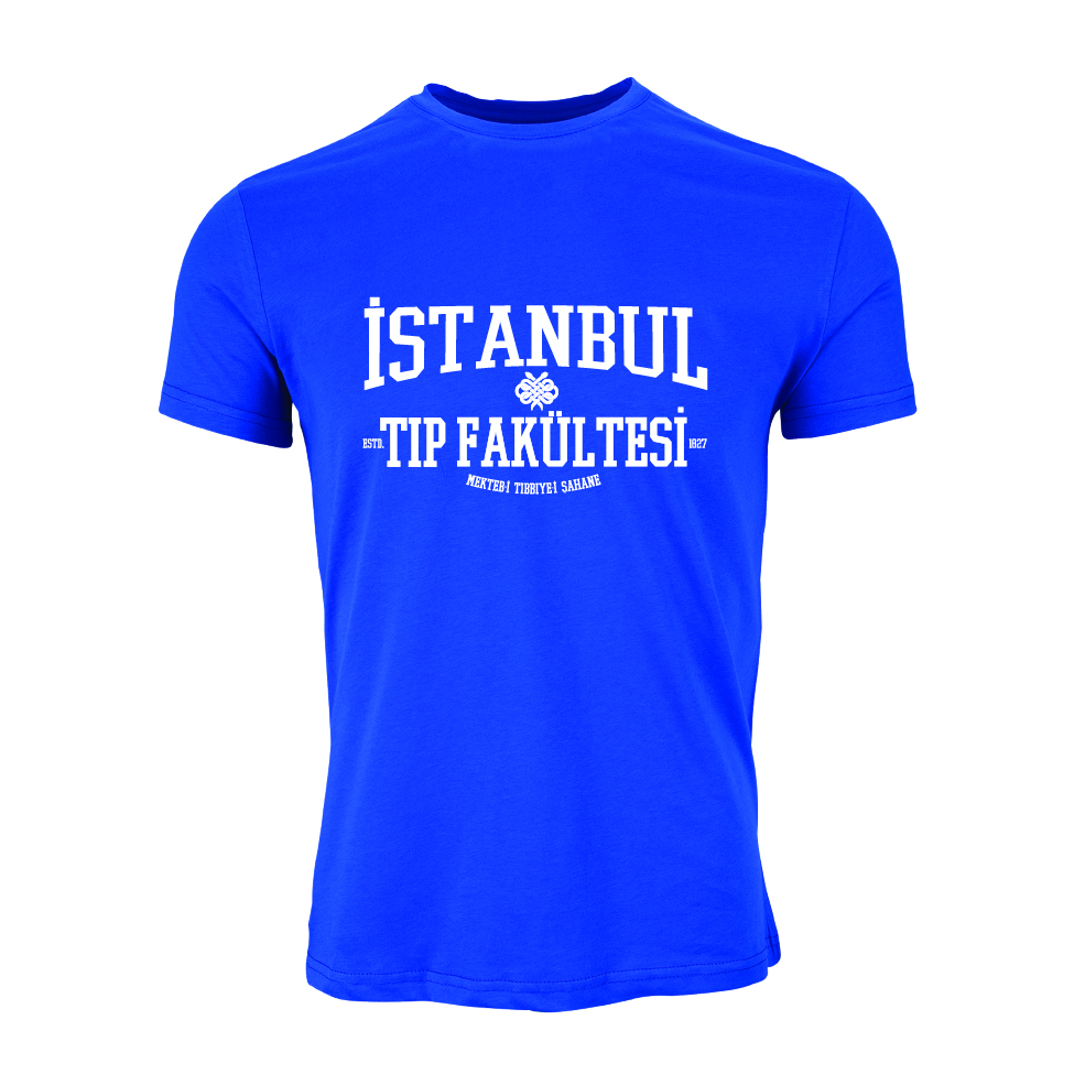 Istanbul Üniversitesi Tip Fakültesi Model 1