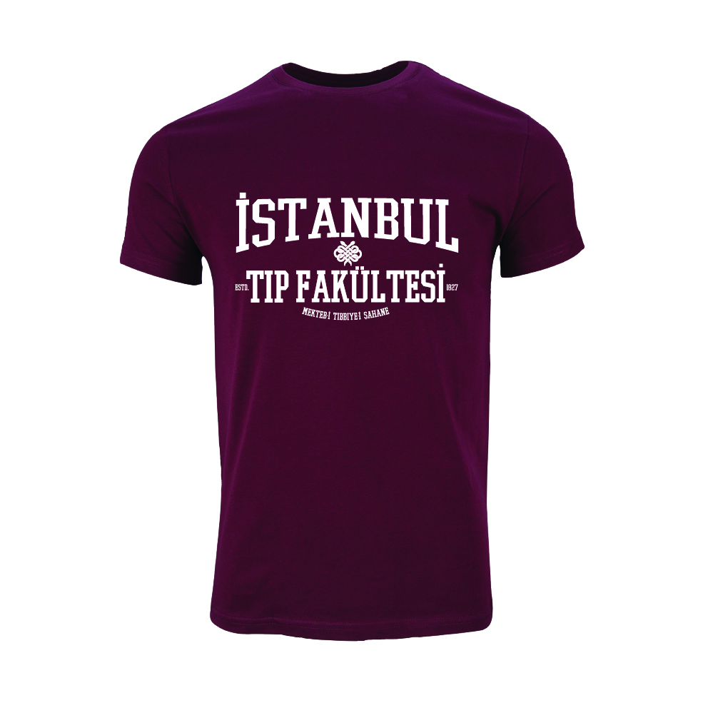 Istanbul Üniversitesi Tip Fakültesi Model 1