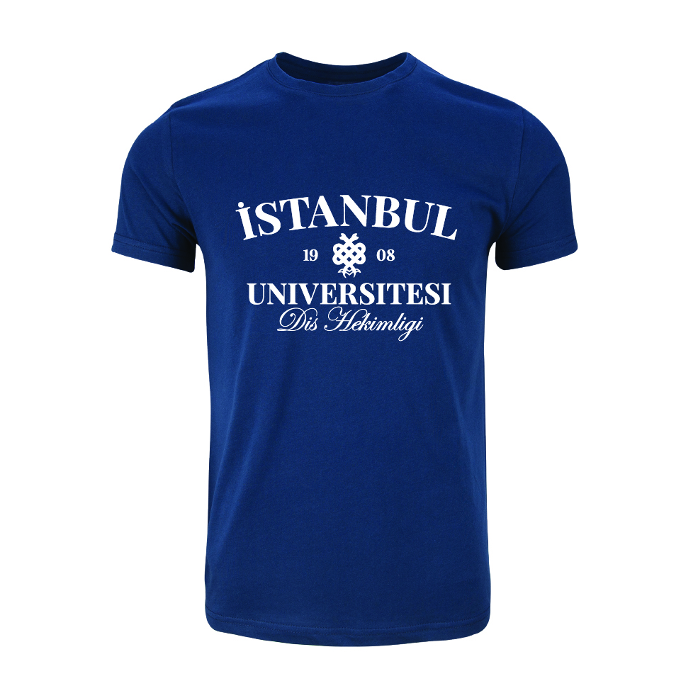 Istanbul Üniversitesi Dis Hekimligi Model 1