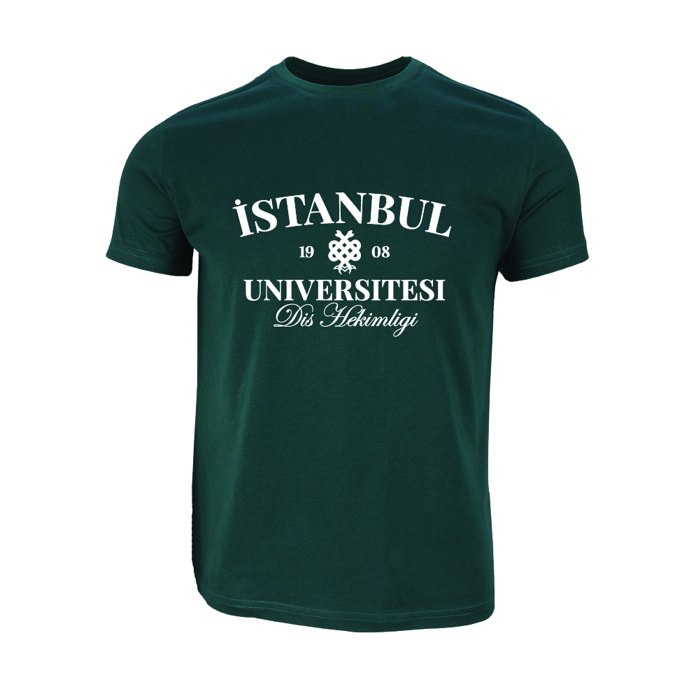 Istanbul Üniversitesi Dis Hekimligi Model 1