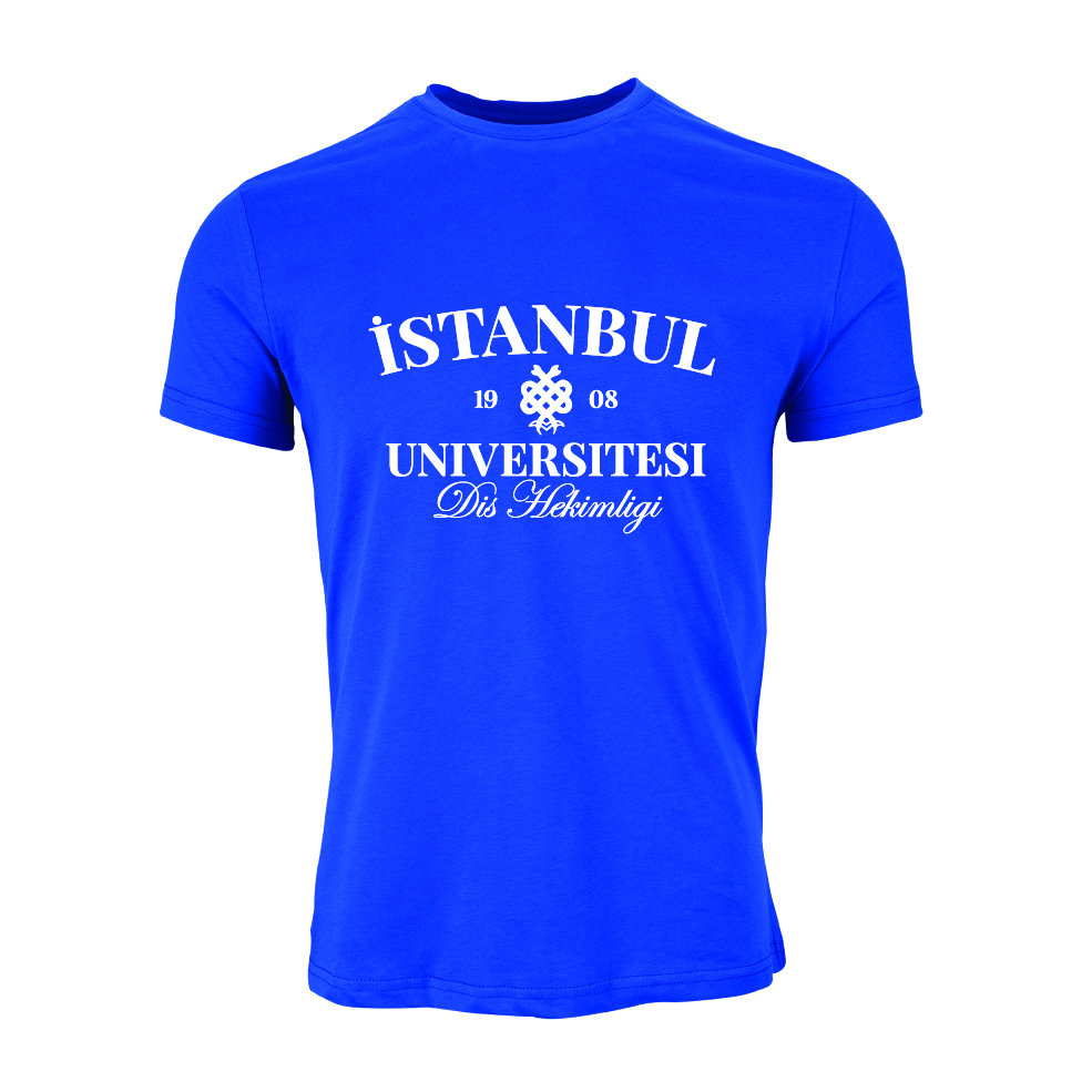 Istanbul Üniversitesi Dis Hekimligi Model 1