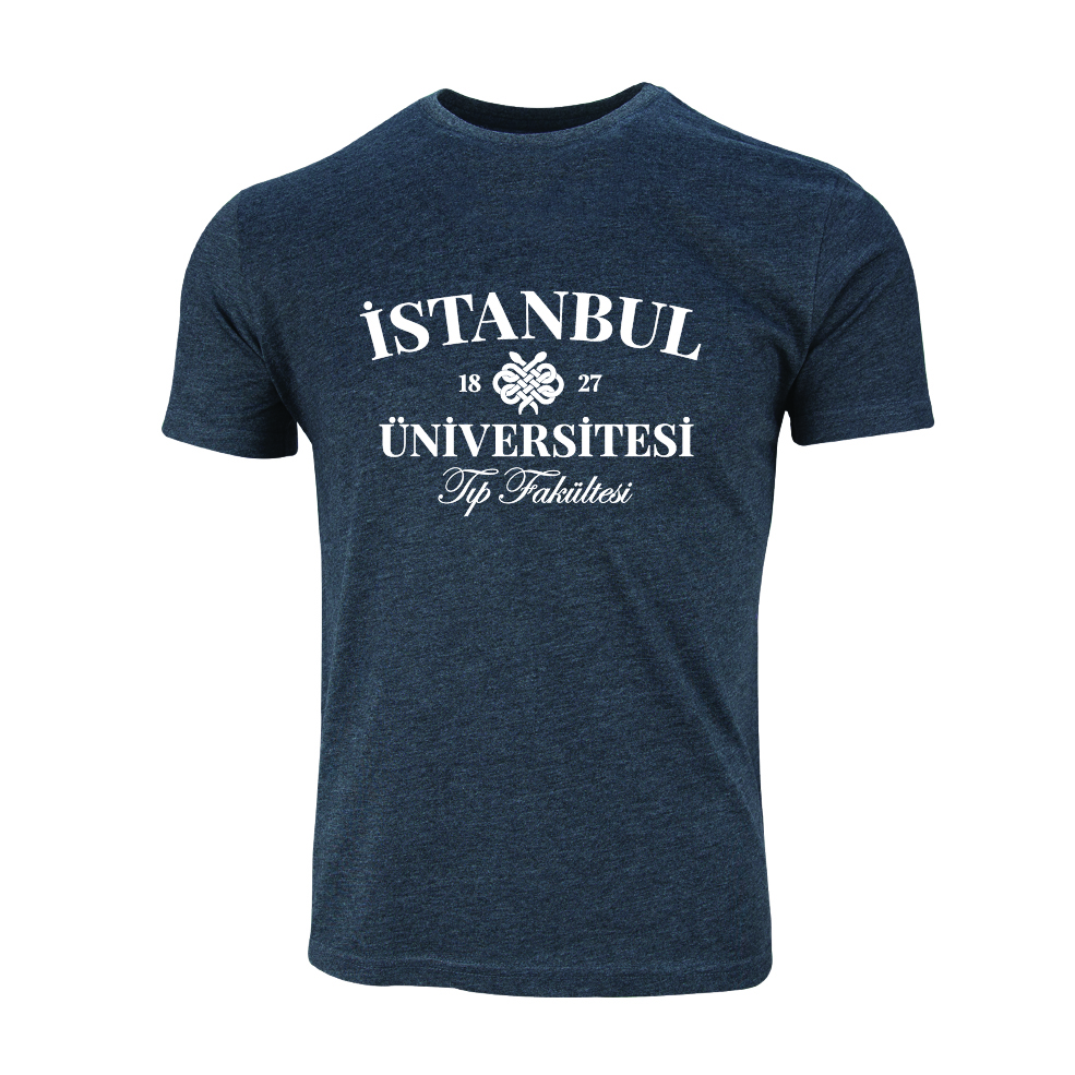 Istanbul Üniversitesi Tip Fakültesi Model 2