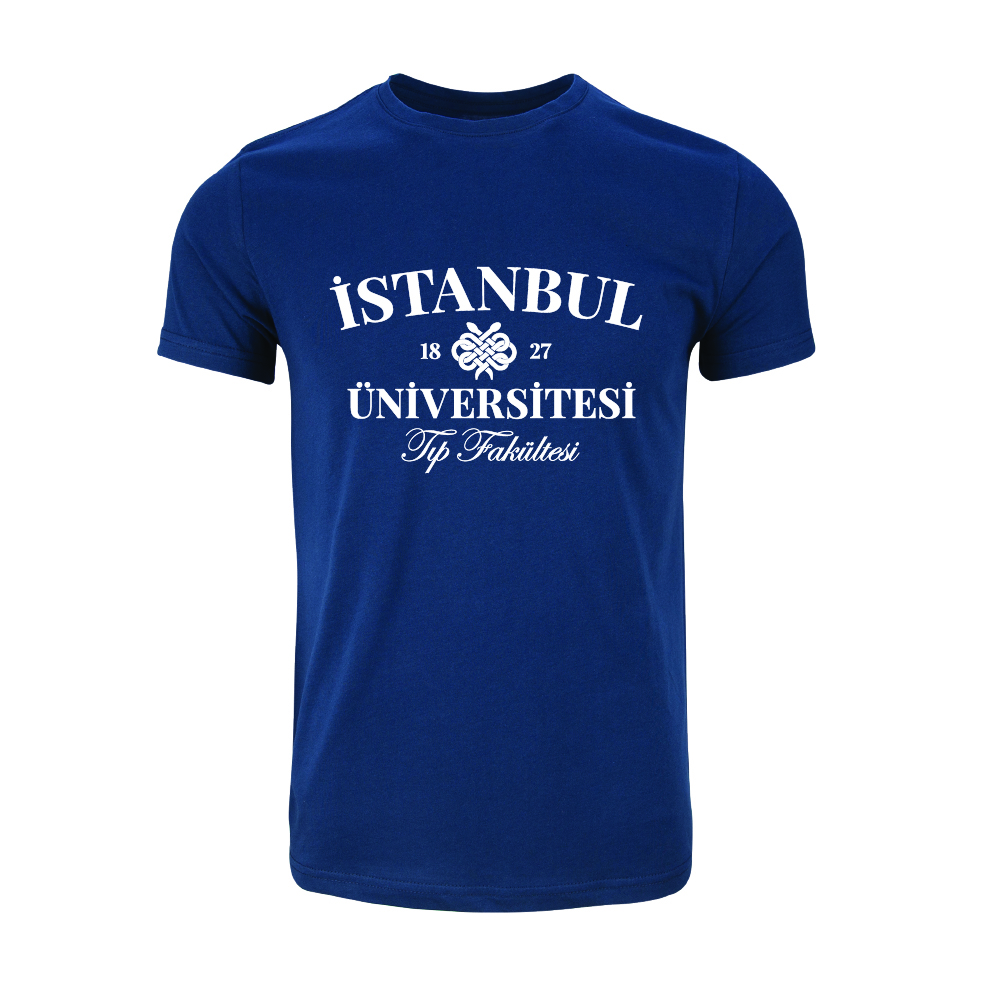 Istanbul Üniversitesi Tip Fakültesi Model 2