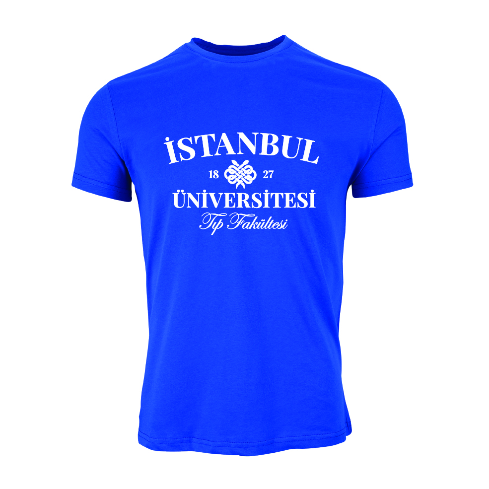 Istanbul Üniversitesi Tip Fakültesi Model 2