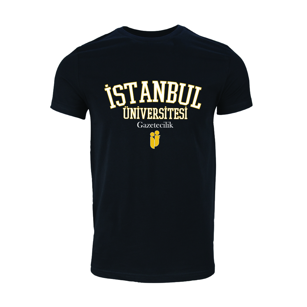 Istanbul Üniversitesi Gazetecilik Model 1