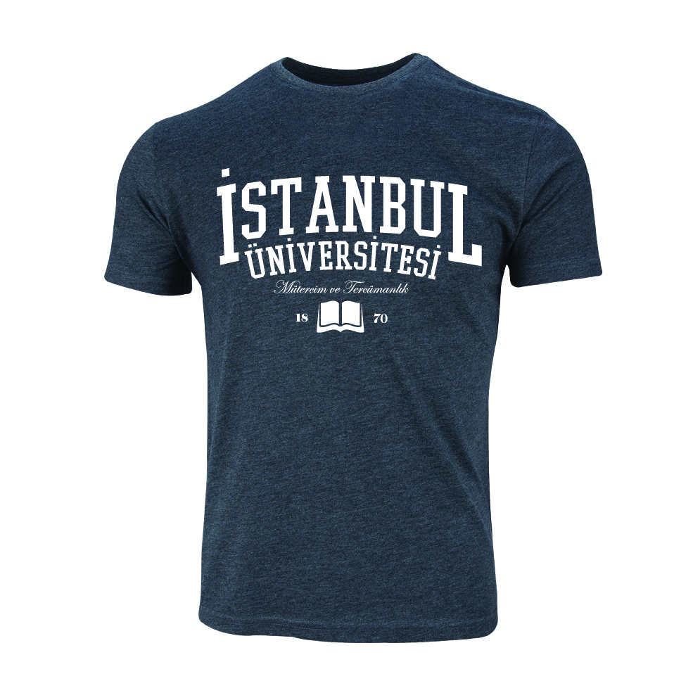 Istanbul Üniversitesi Mütercim ve Tercümanlik Model 1