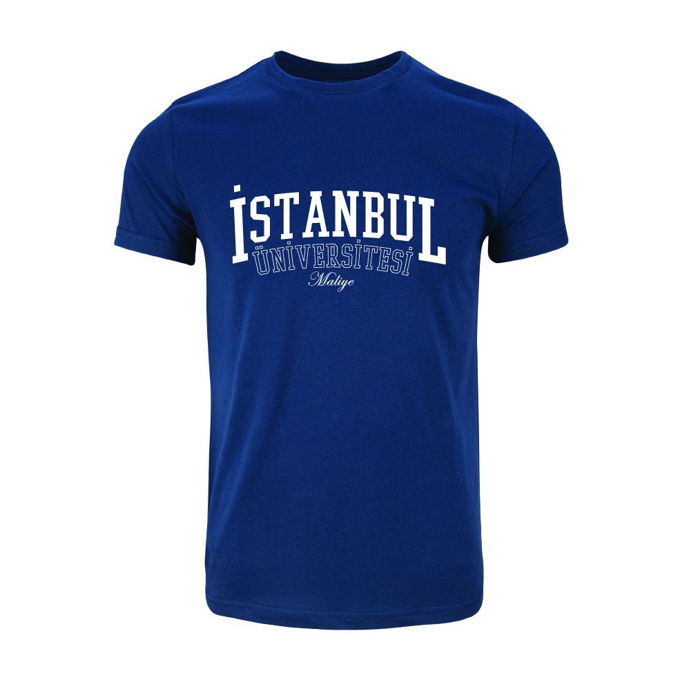 Istanbul Üniversitesi Maliye Model 1