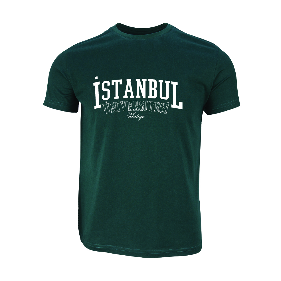 Istanbul Üniversitesi Maliye Model 1