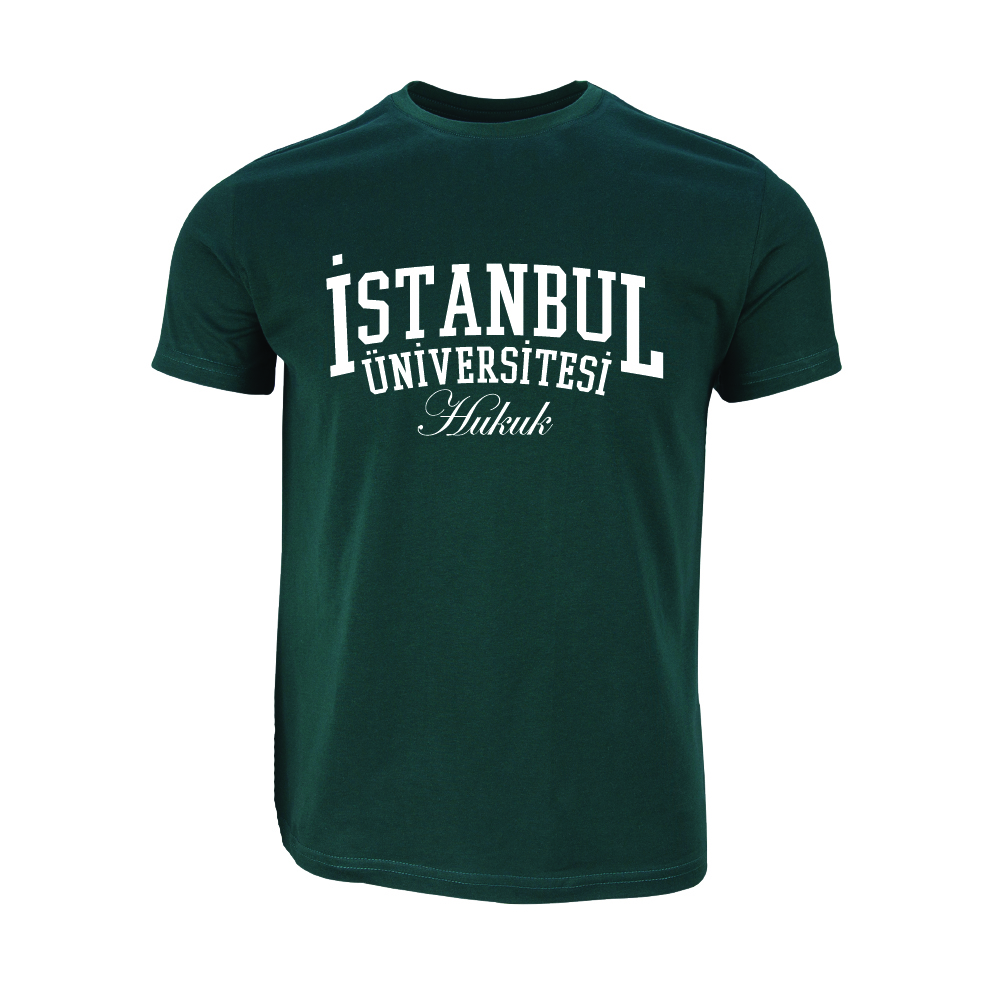 Istanbul Üniversitesi Hukuk Fakültesi Model 1