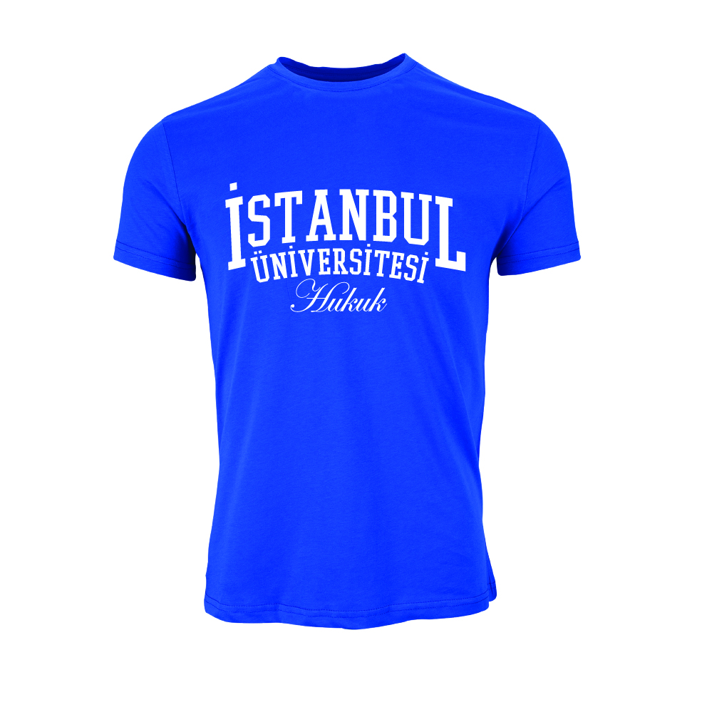 Istanbul Üniversitesi Hukuk Fakültesi Model 1