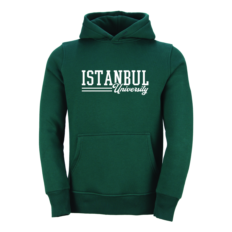 Istanbul Üniversitesi Model 10