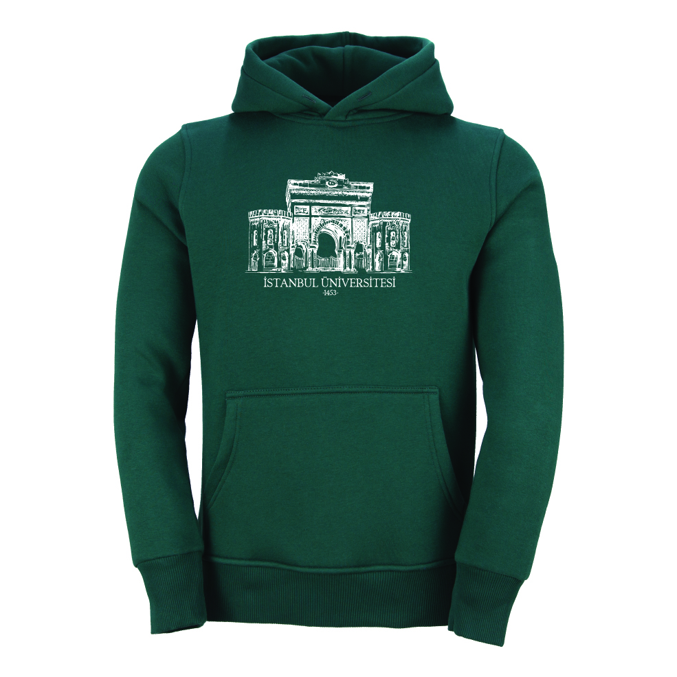 Istanbul Üniversitesi Model 11