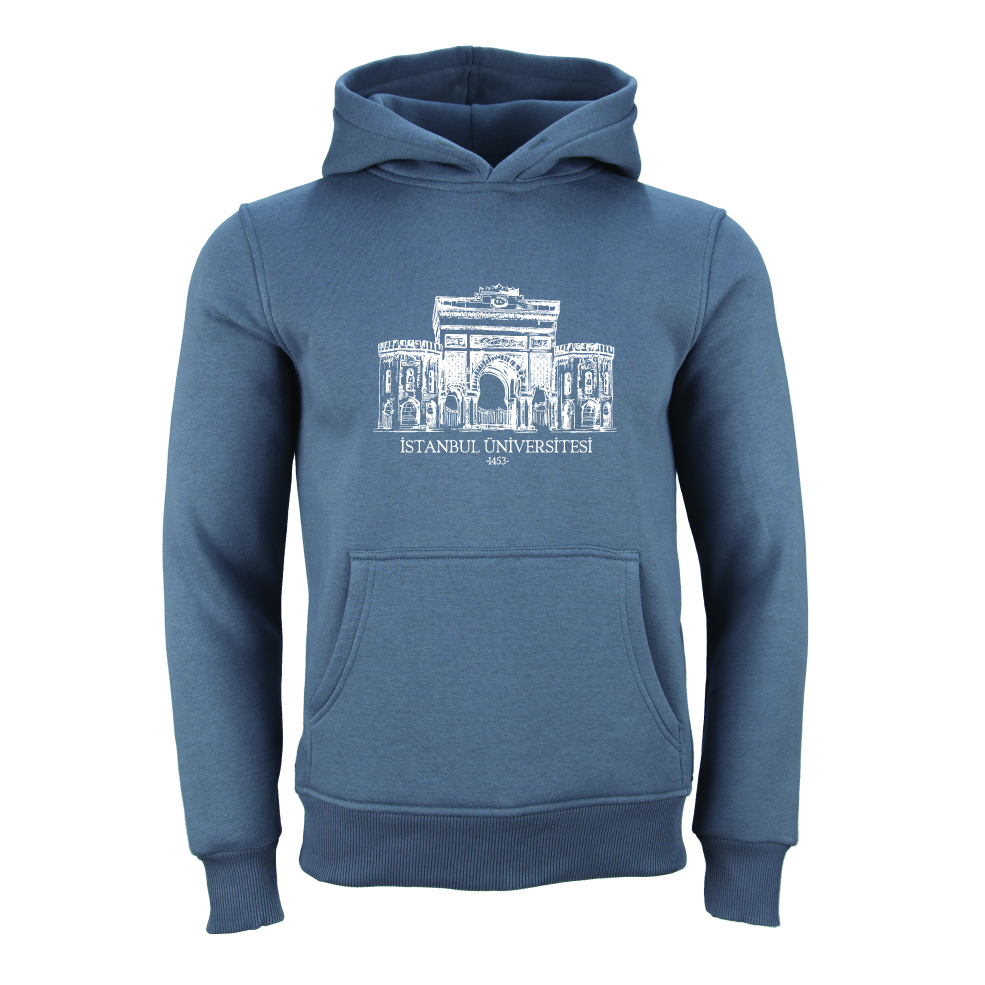 Istanbul Üniversitesi Model 11