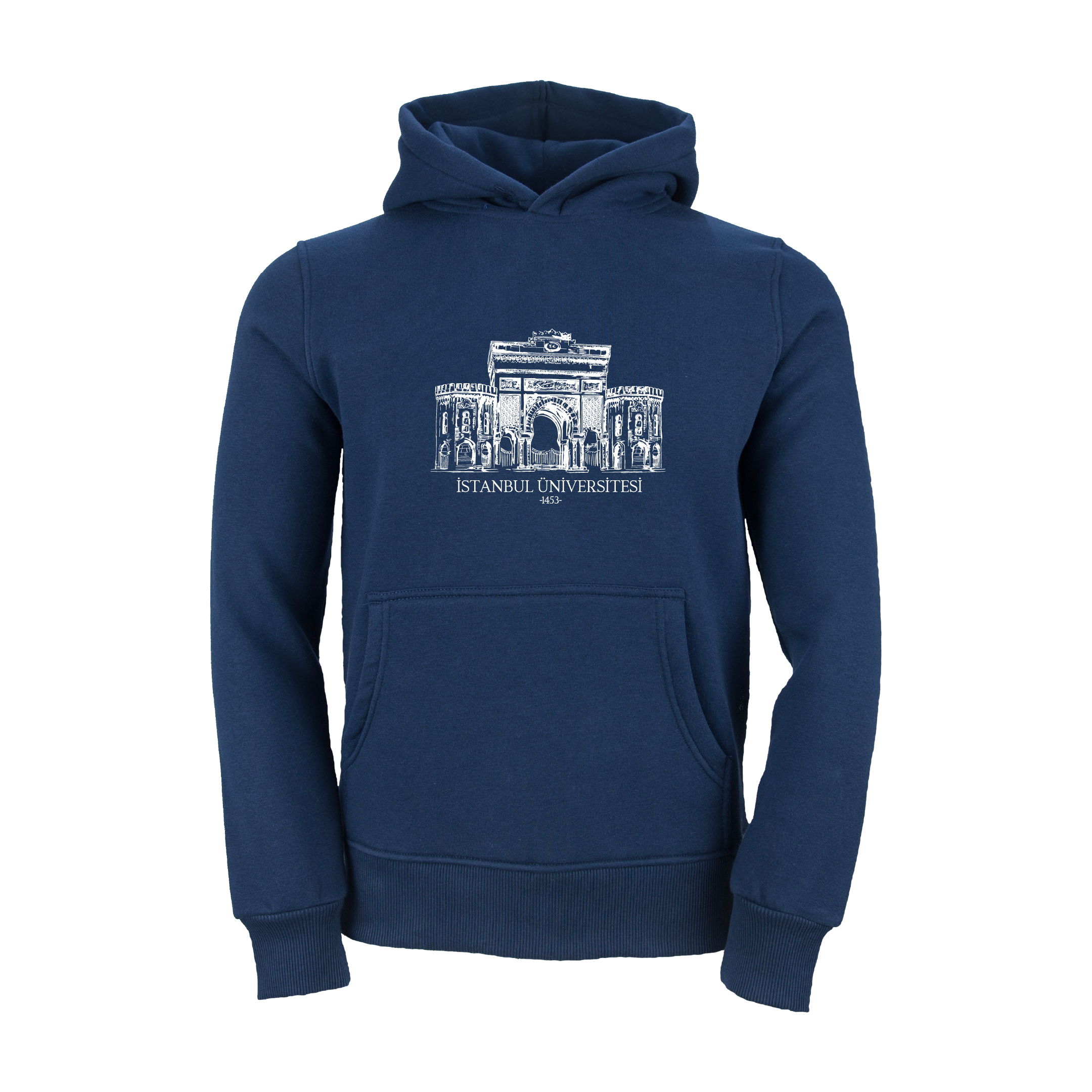 Istanbul Üniversitesi Model 12