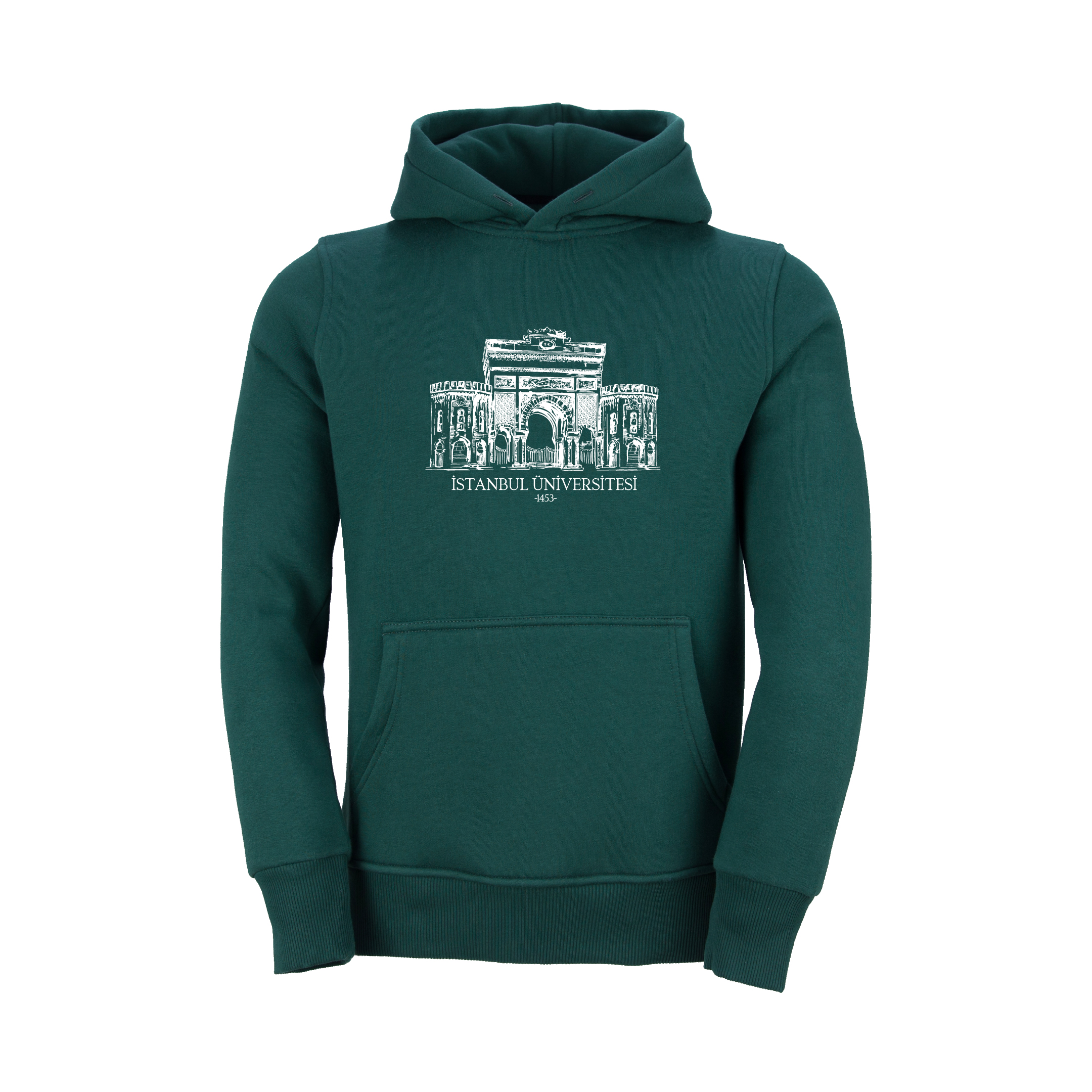 Istanbul Üniversitesi Model 12