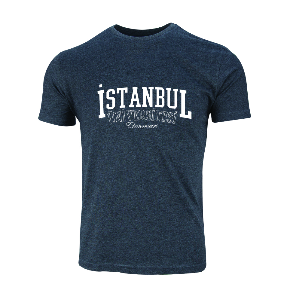 Istanbul Üniversitesi Ekonometri Model 1