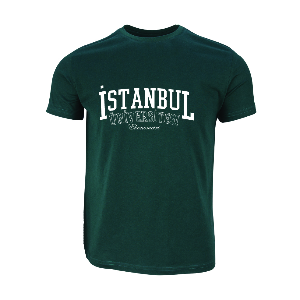 Istanbul Üniversitesi Ekonometri Model 1