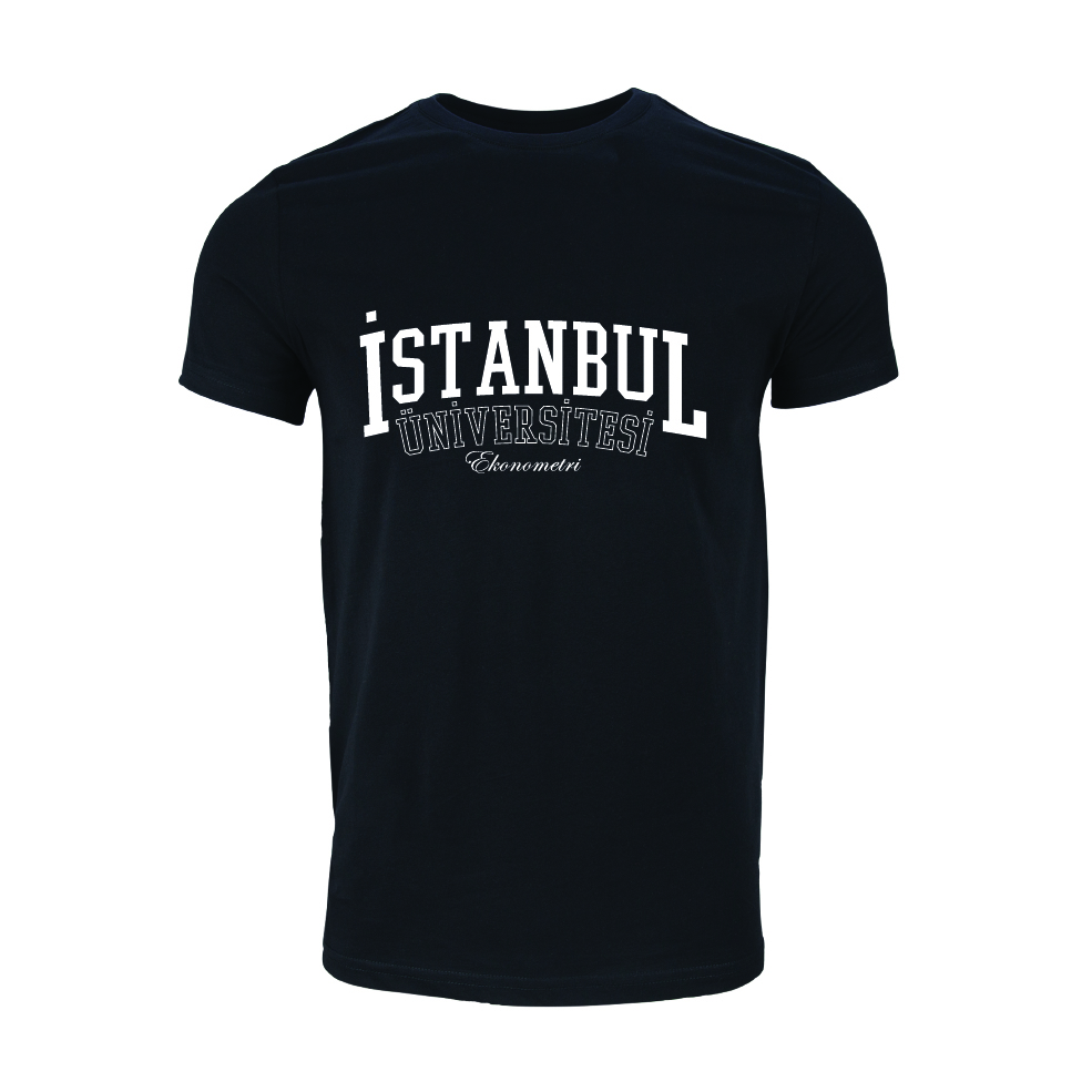 Istanbul Üniversitesi Ekonometri Model 1