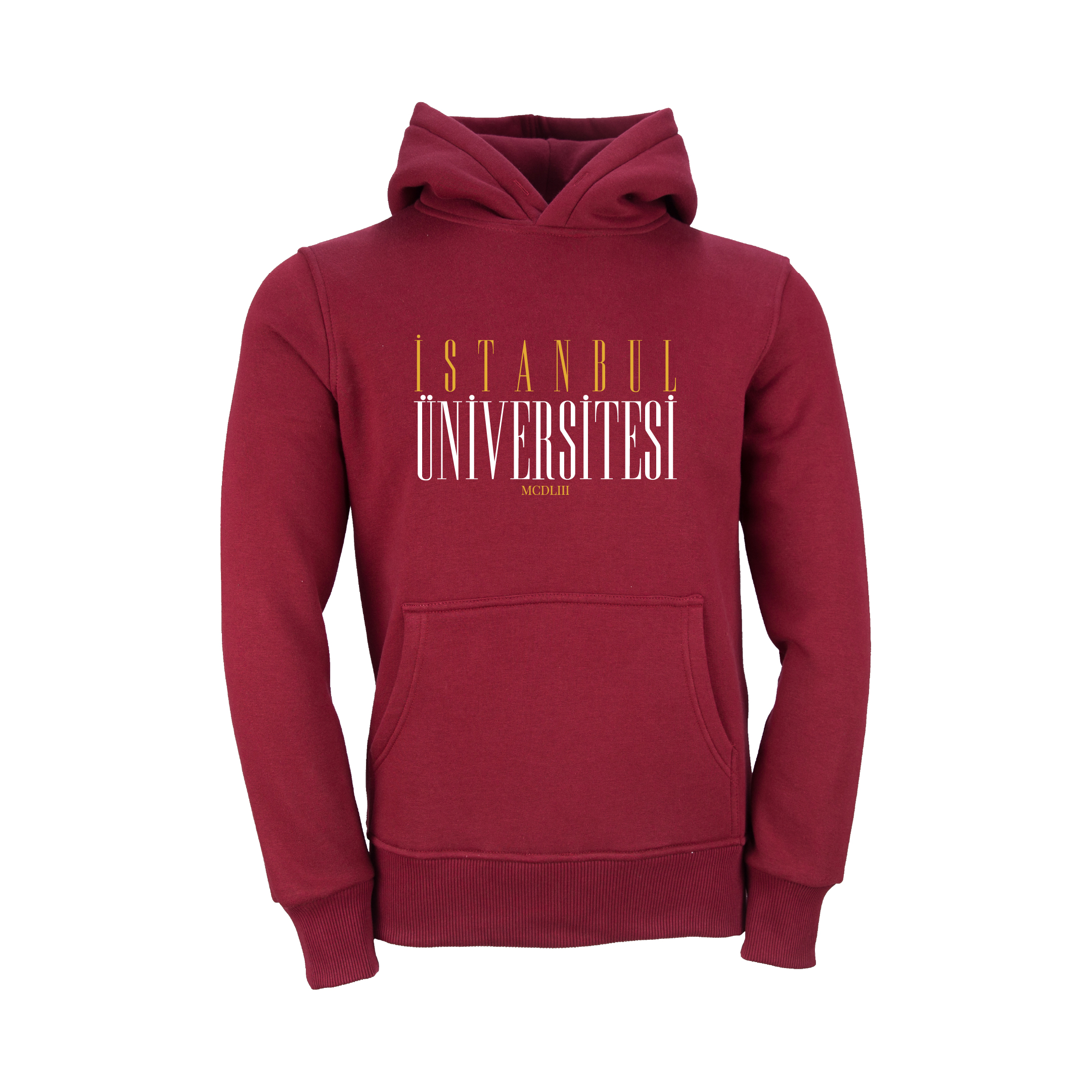 Istanbul Üniversitesi Model 13