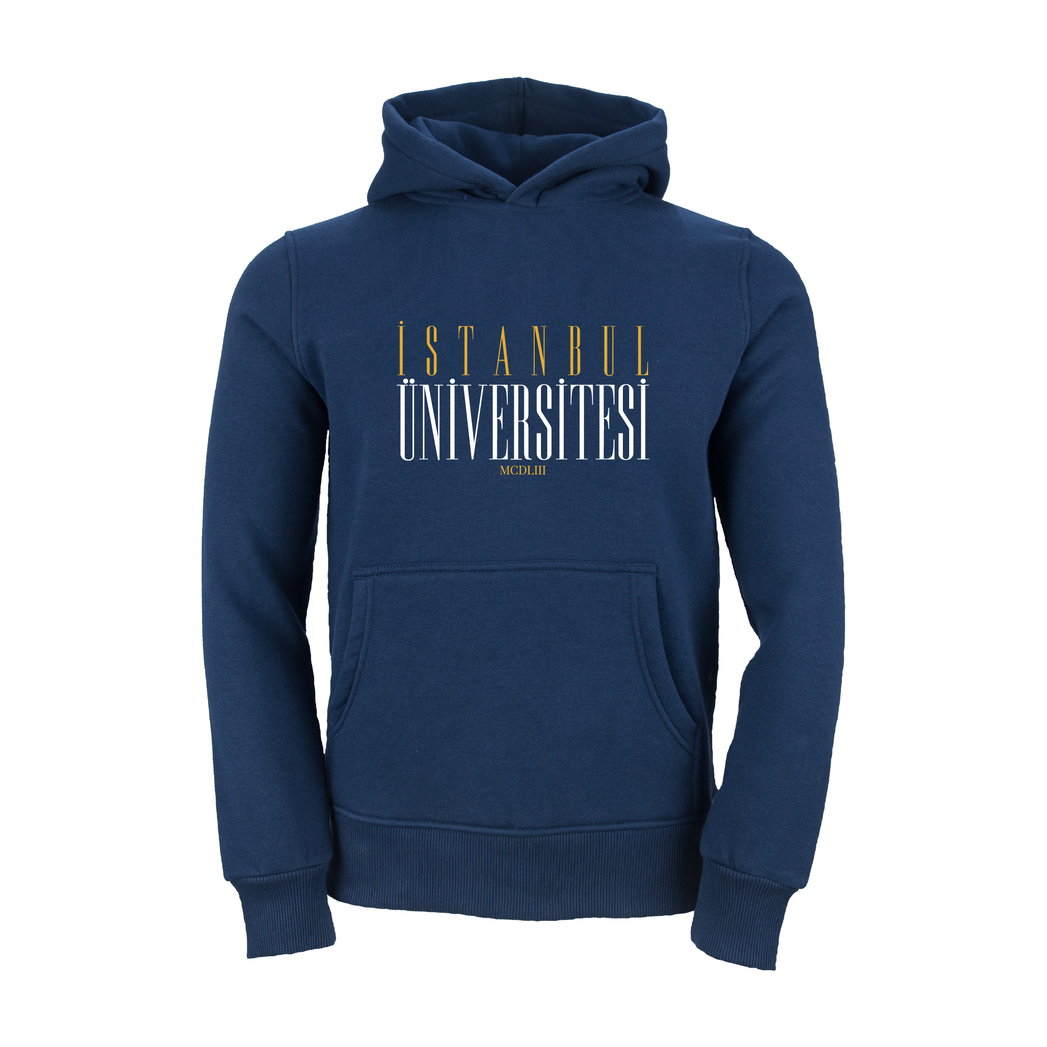 Istanbul Üniversitesi Model 13