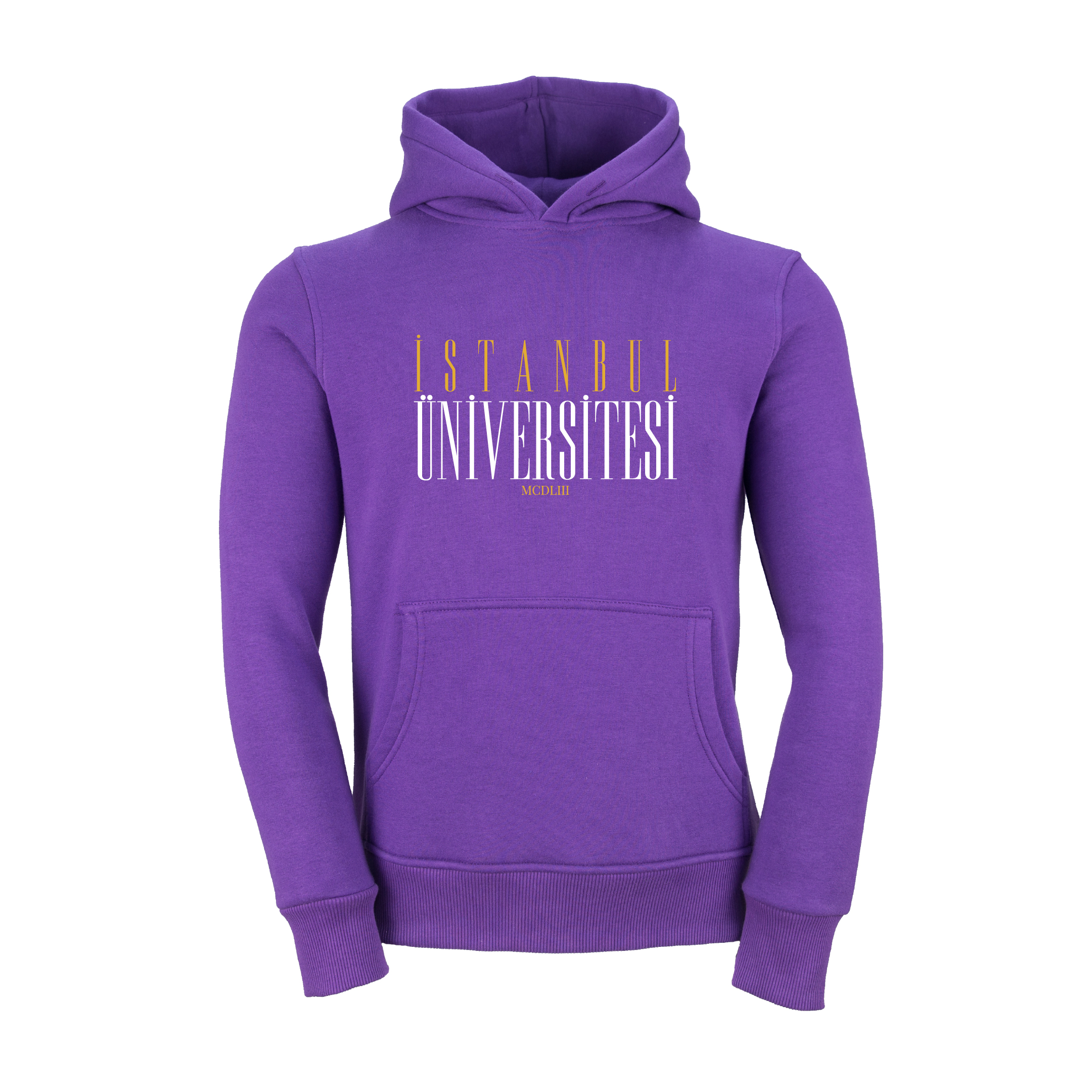 Istanbul Üniversitesi Model 13