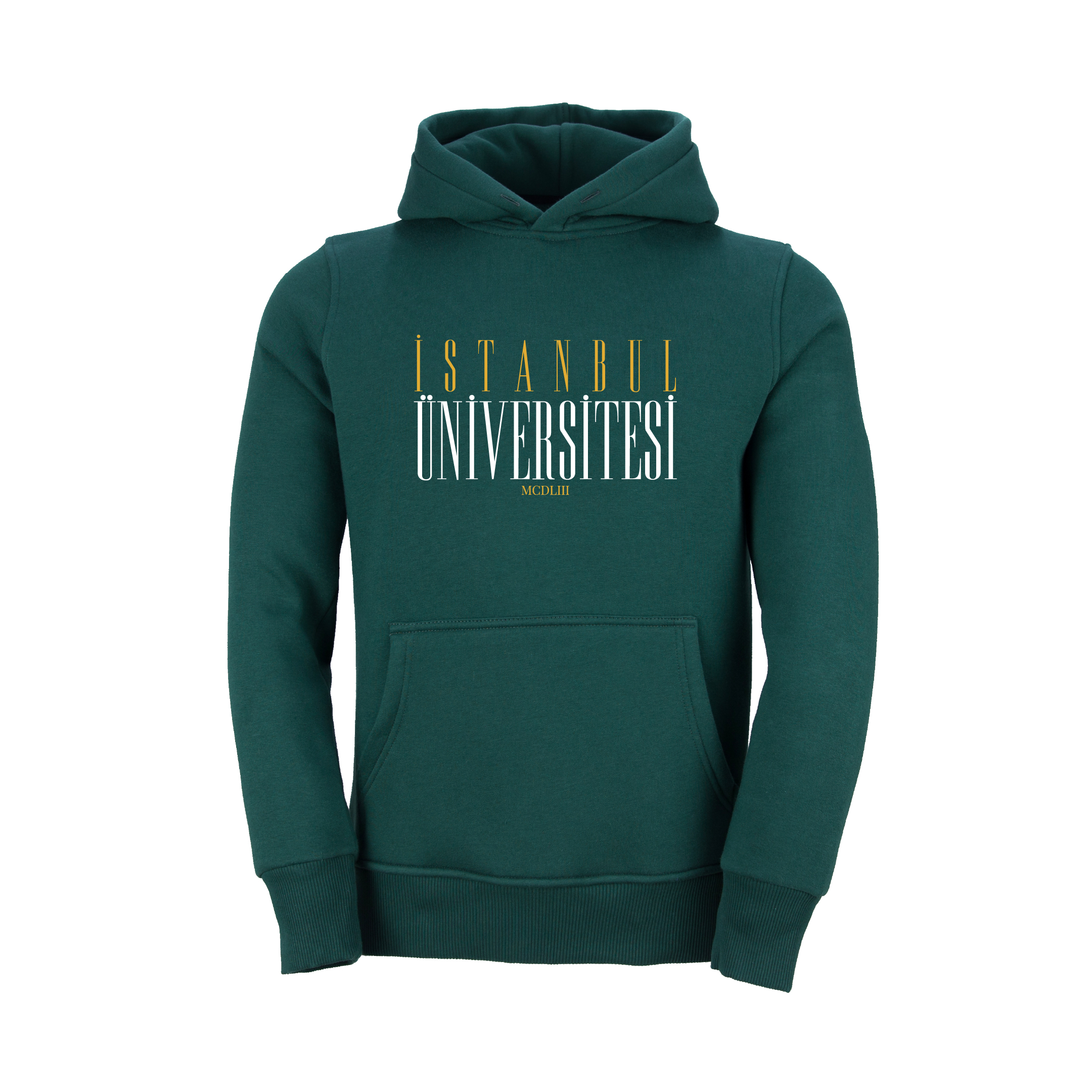 Istanbul Üniversitesi Model 13