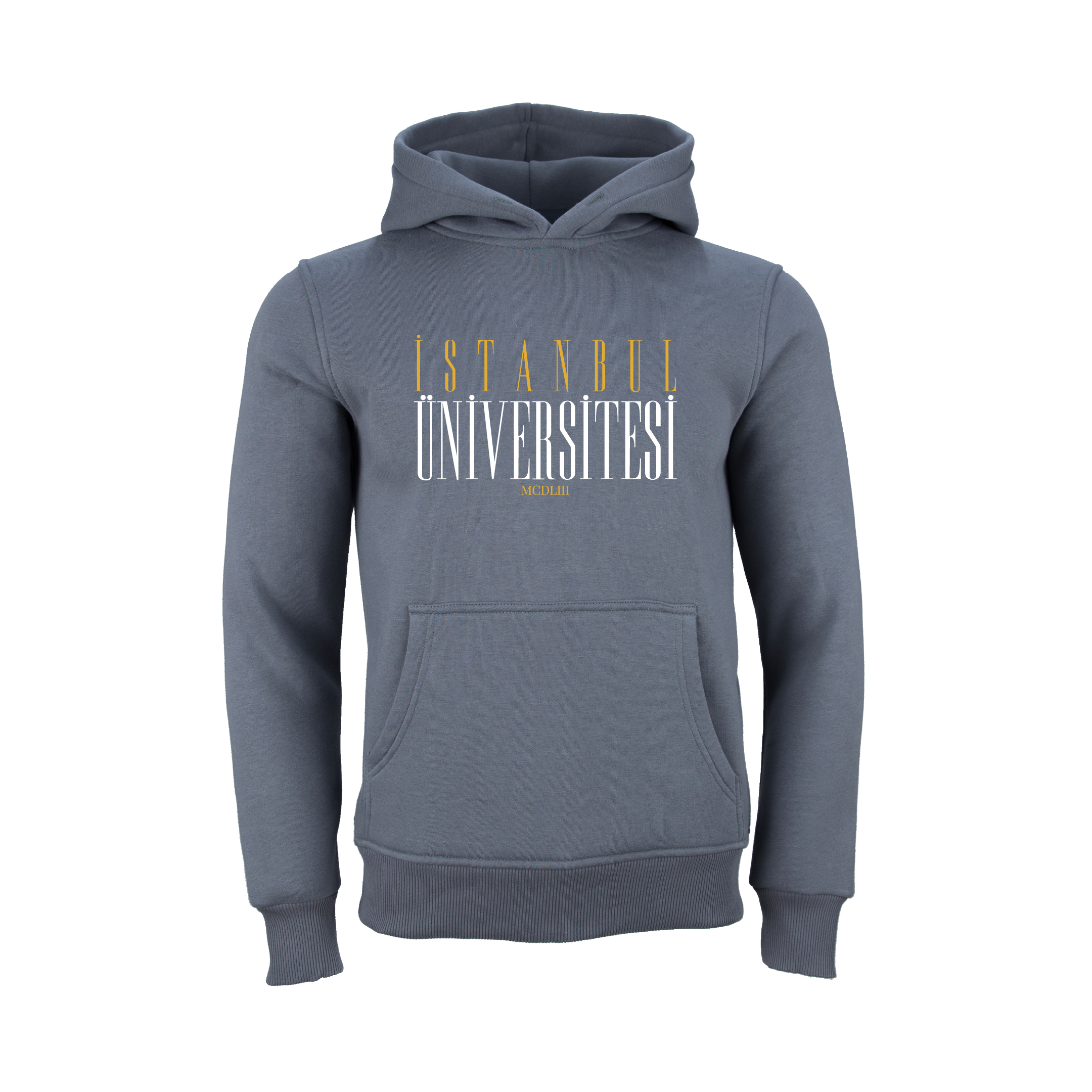 Istanbul Üniversitesi Model 13