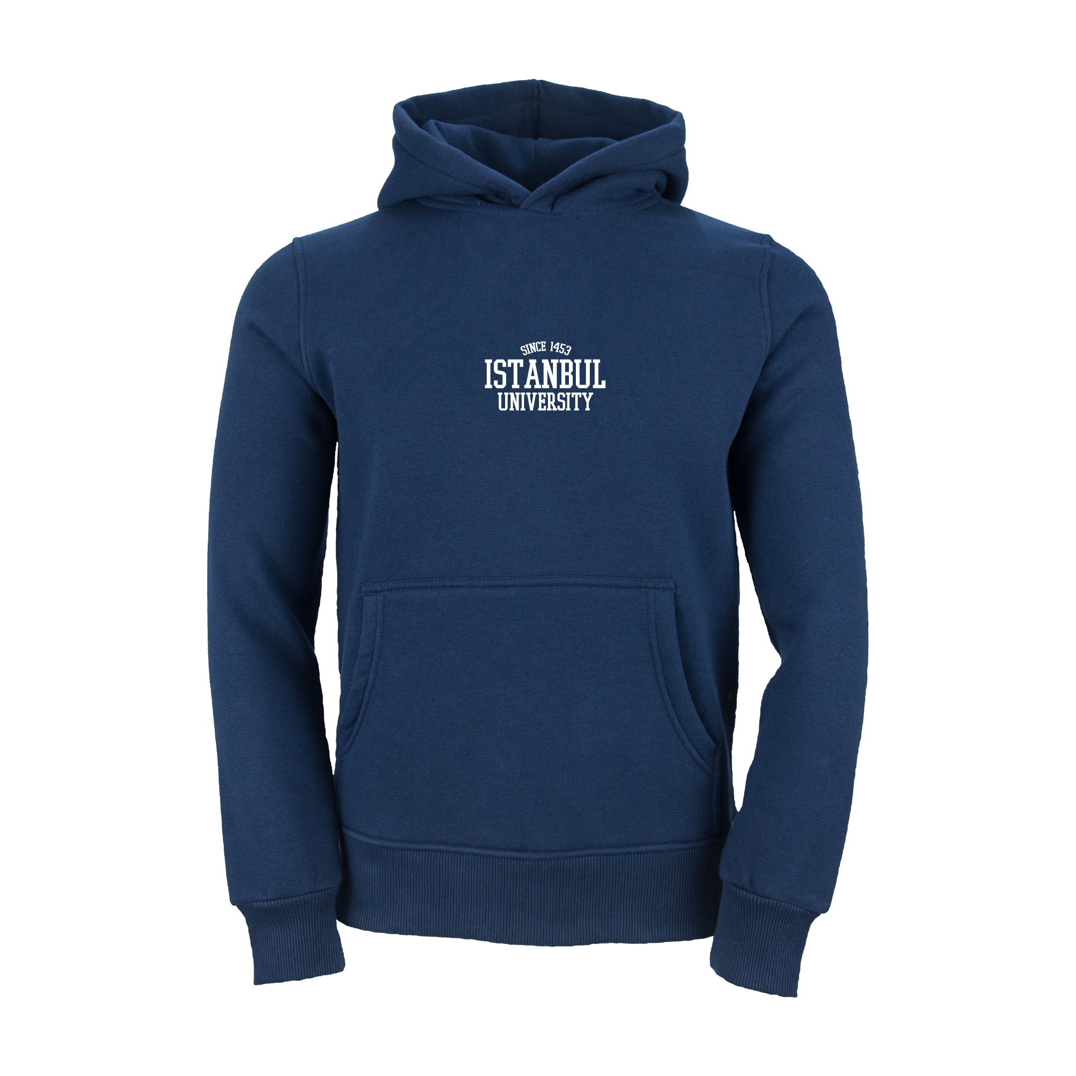 Istanbul Üniversitesi Model 14