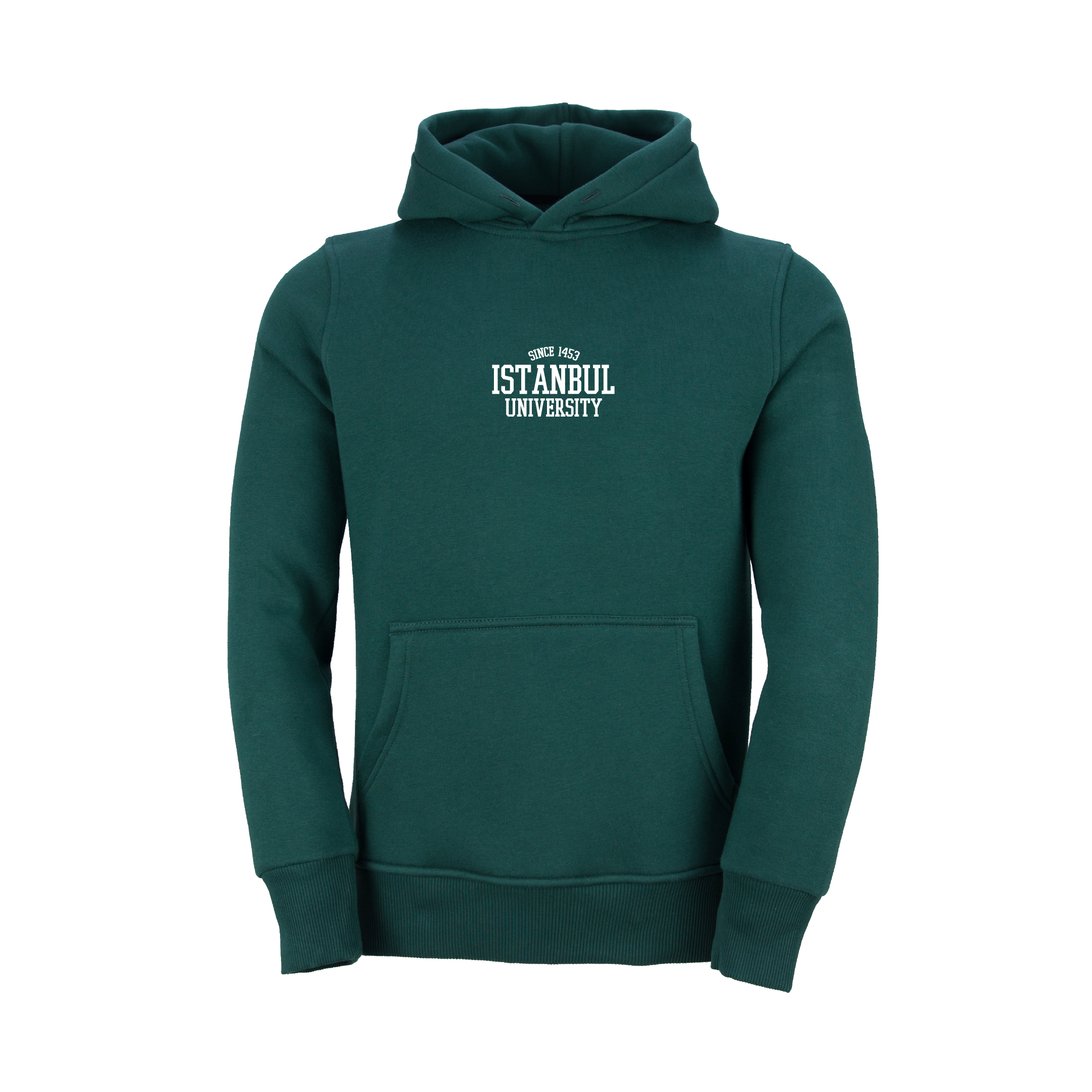 Istanbul Üniversitesi Model 14