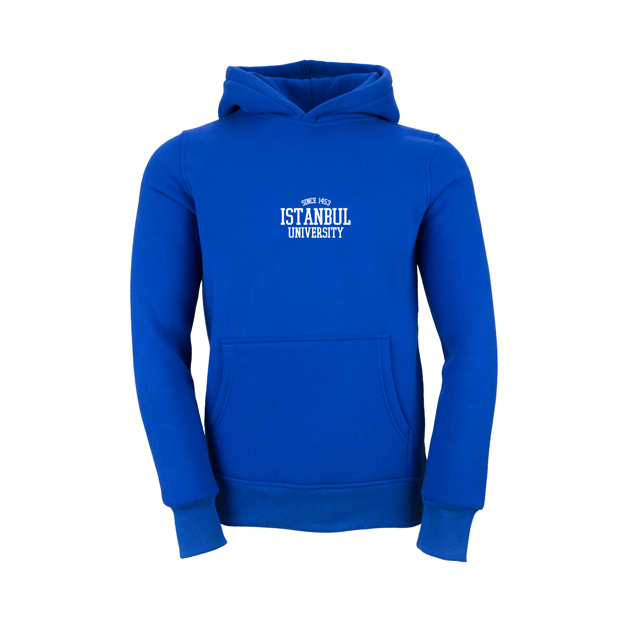 Istanbul Üniversitesi Model 14