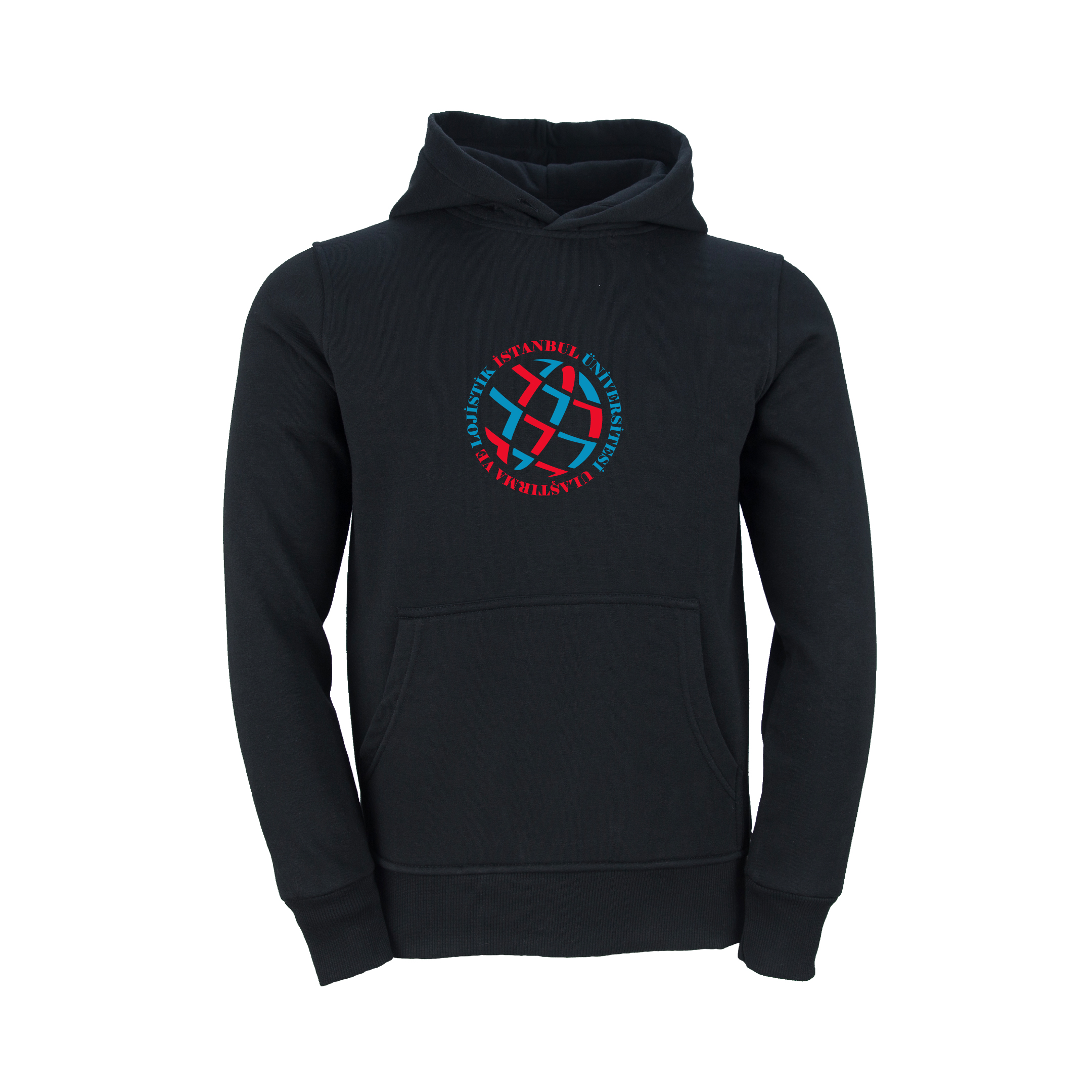 Istanbul Üniversitesi Ulastirma ve Lojistik Fakültesi Model 1