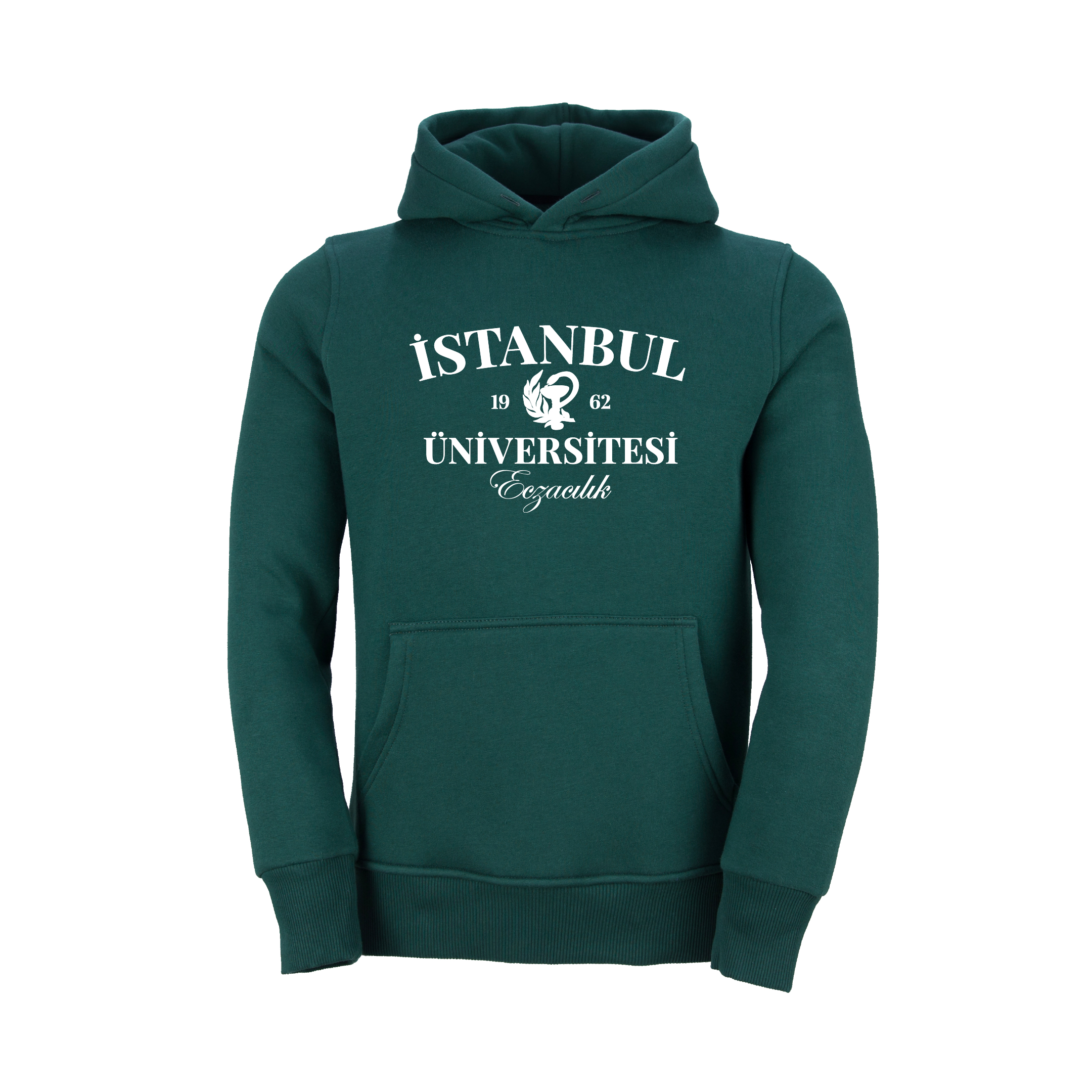 Istanbul Üniversitesi Eczacilik Fakültesi Model 1