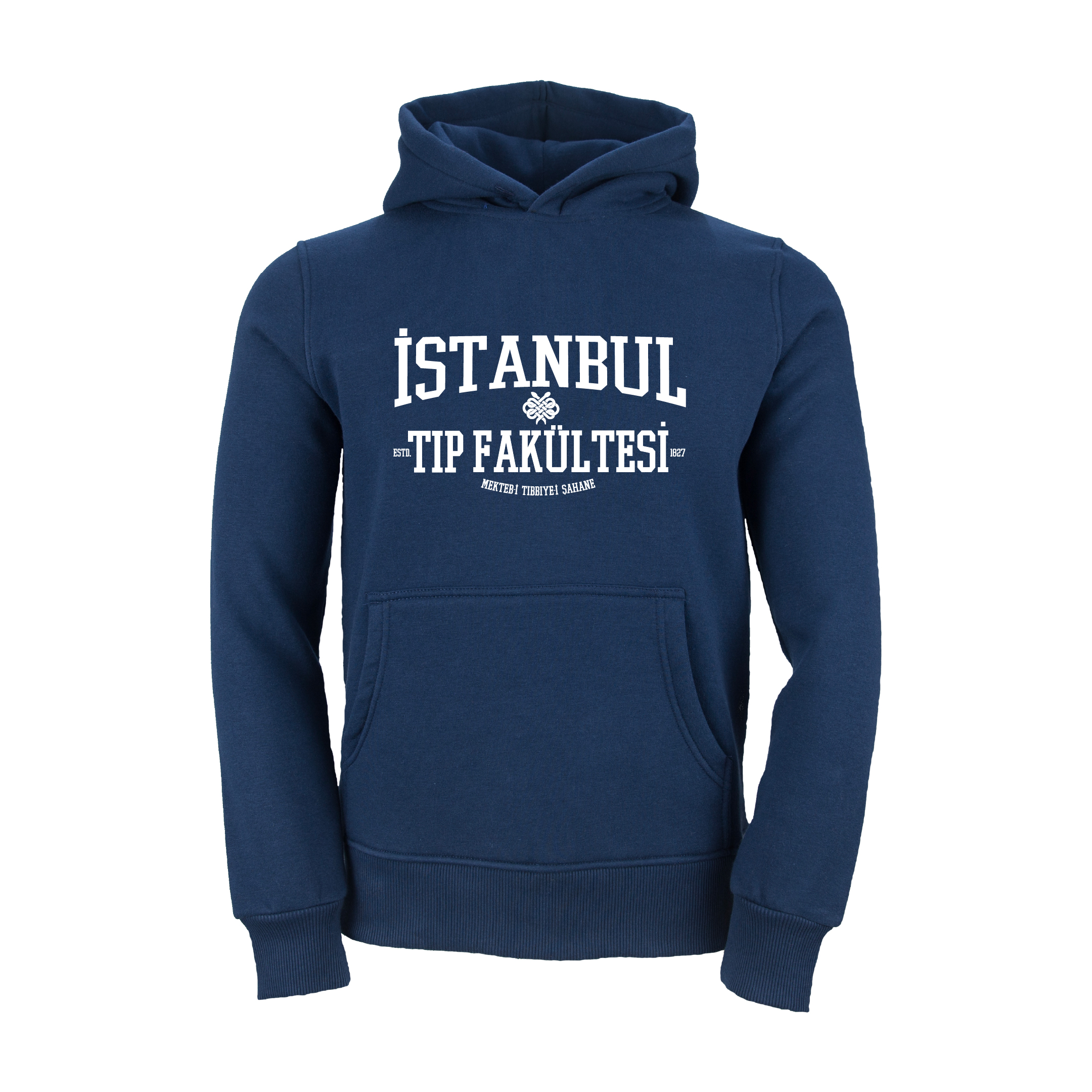 Istanbul Üniversitesi Tip Fakültesi Model 2