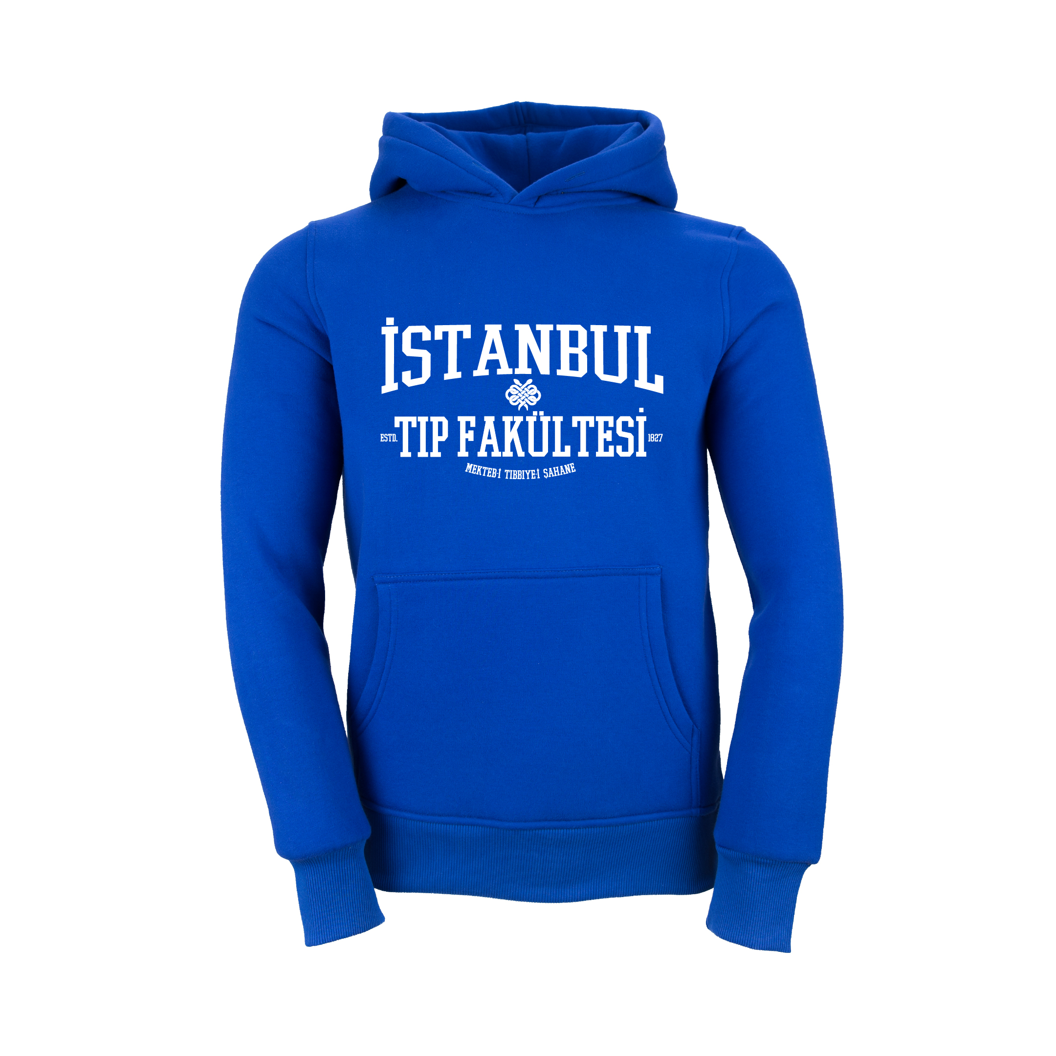 Istanbul Üniversitesi Tip Fakültesi Model 2