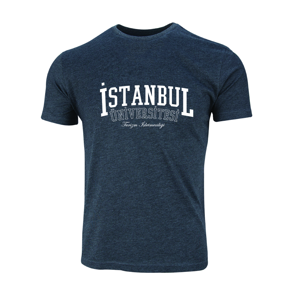 Istanbul Üniversitesi Turizm Isletmeciligi Model 1