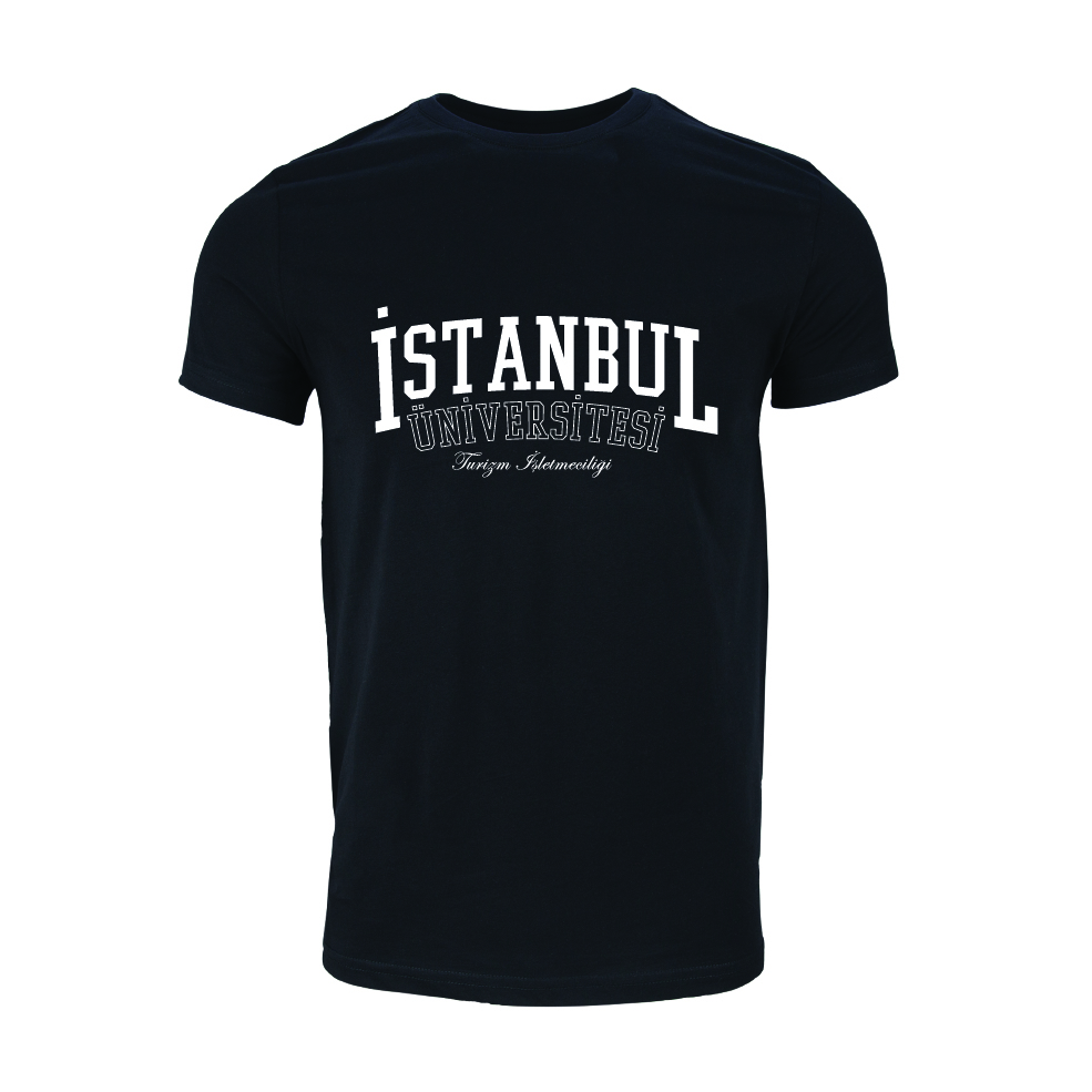 Istanbul Üniversitesi Turizm Isletmeciligi Model 1