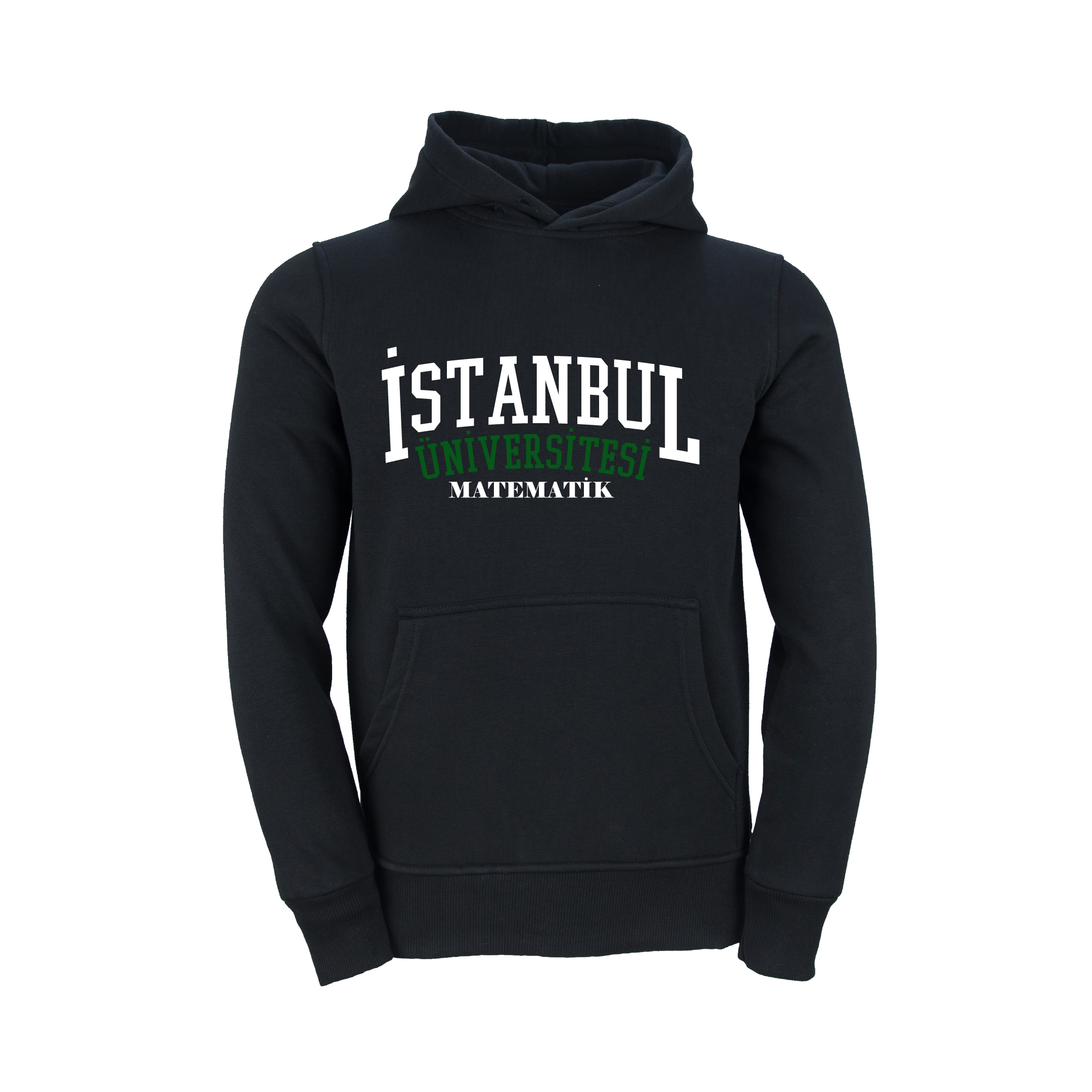 Istanbul Üniversitesi Matematik Model 1