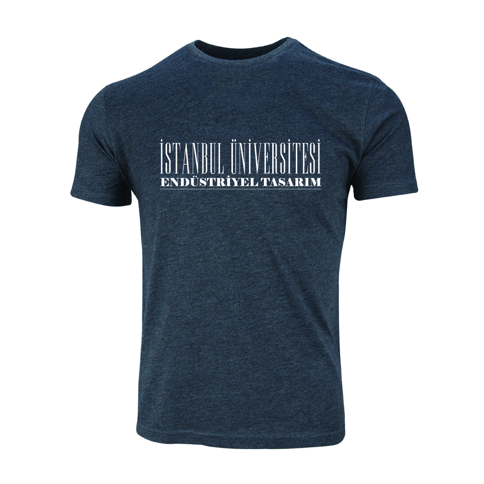 Istanbul Üniversitesi Endüstriyel Tasarim Model 1
