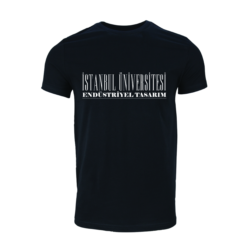 Istanbul Üniversitesi Endüstriyel Tasarim Model 1