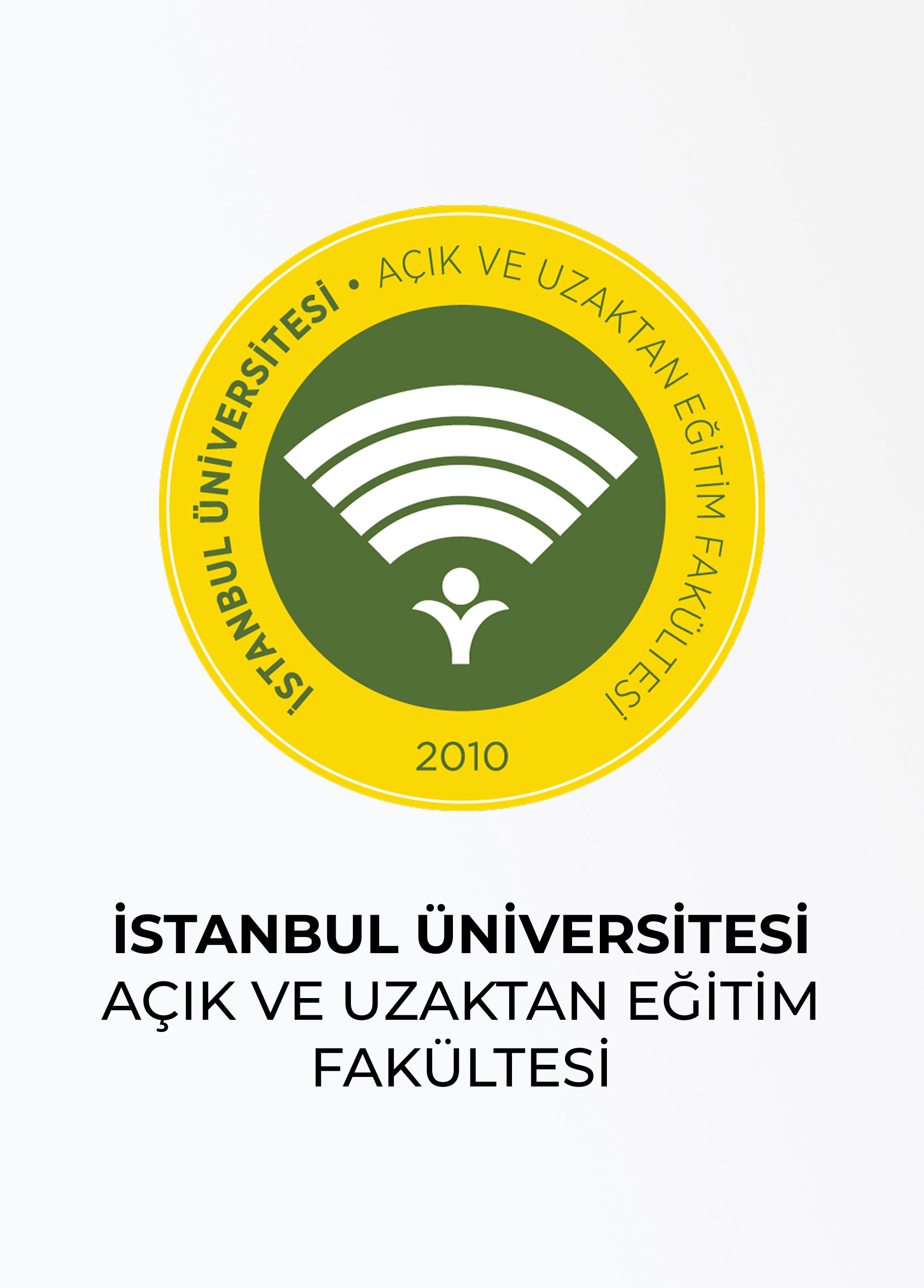 Açık ve Uzaktan Eğitim Fakültesi