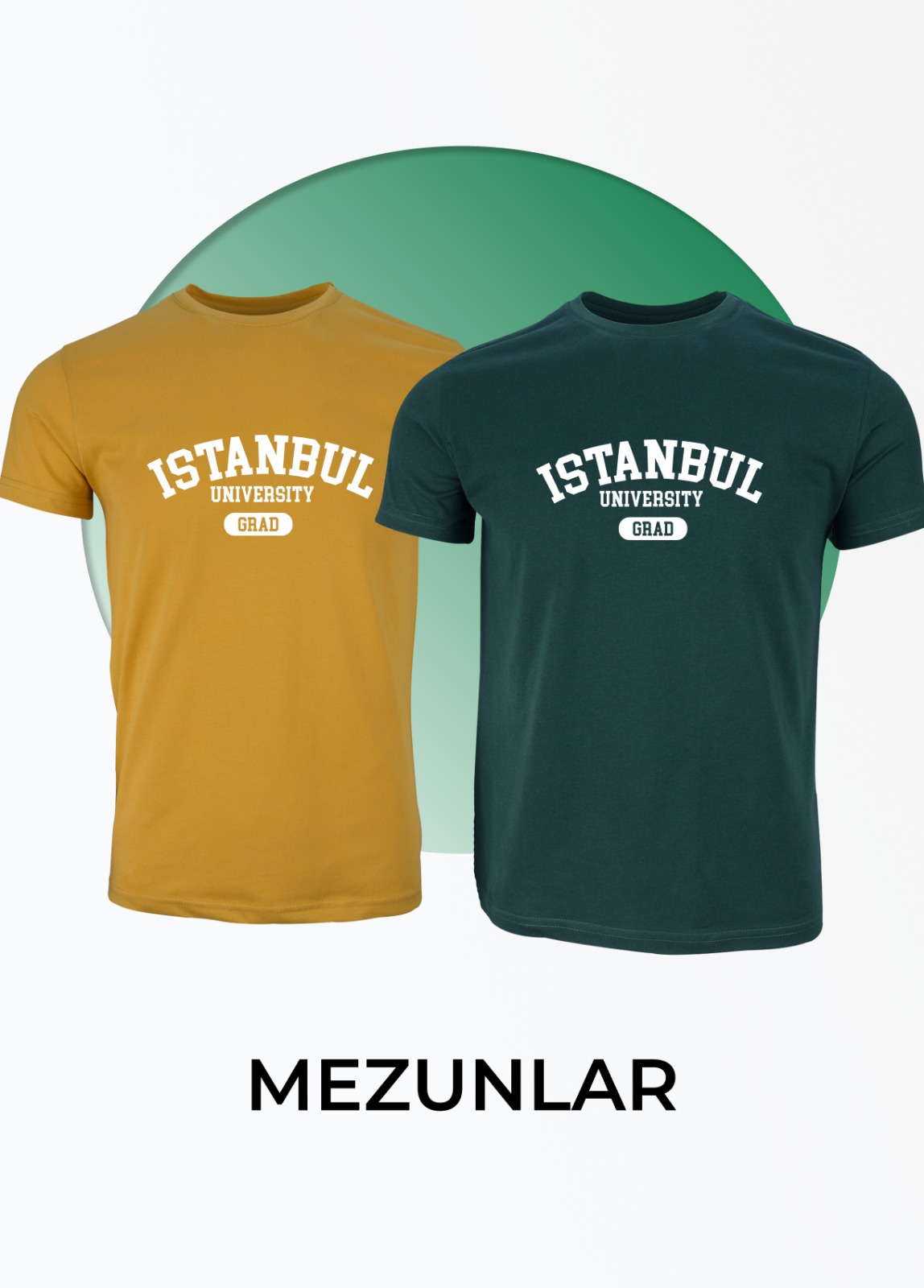 IU Mezunlar